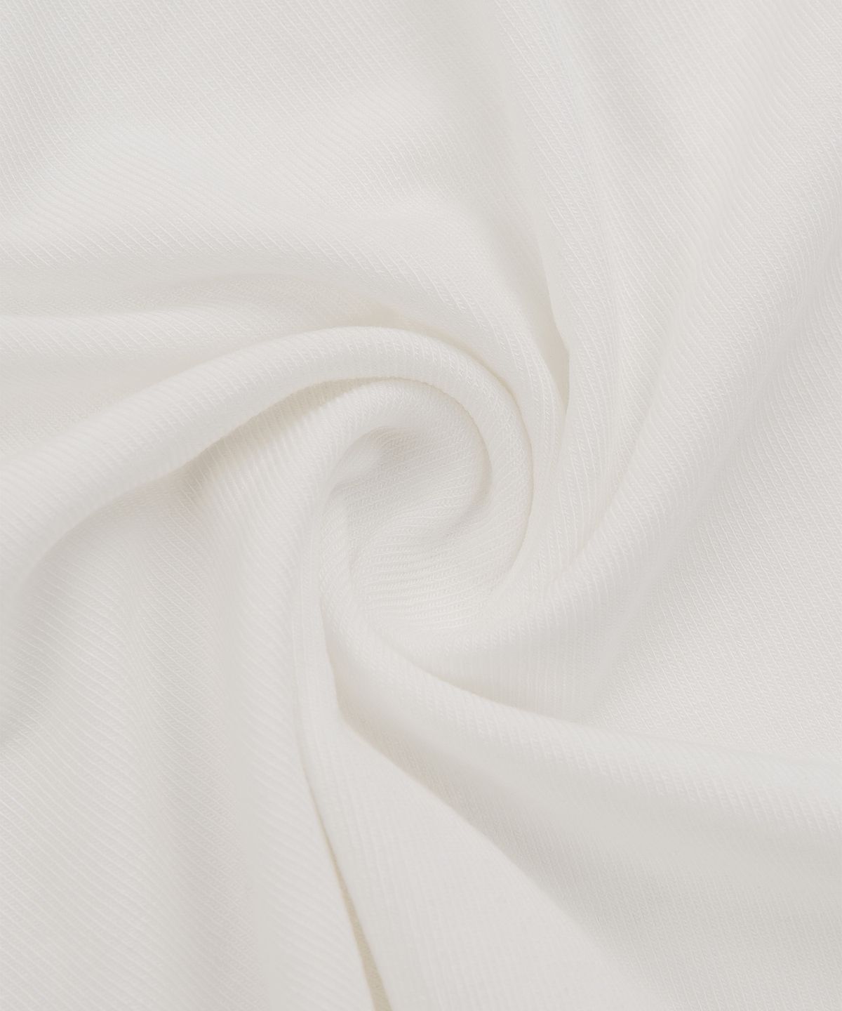 지제뮤지엄(ZIZEMUSEUM) COWL LAYERED V-NECK LONG SLEEVE (WHITE)