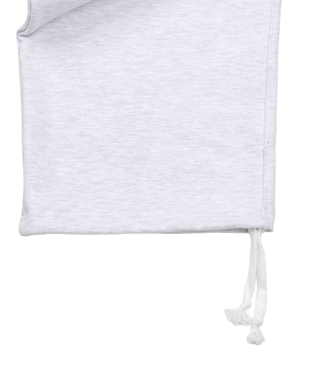 마사트(MASAT) Essential Sweat Pants _ White Melange