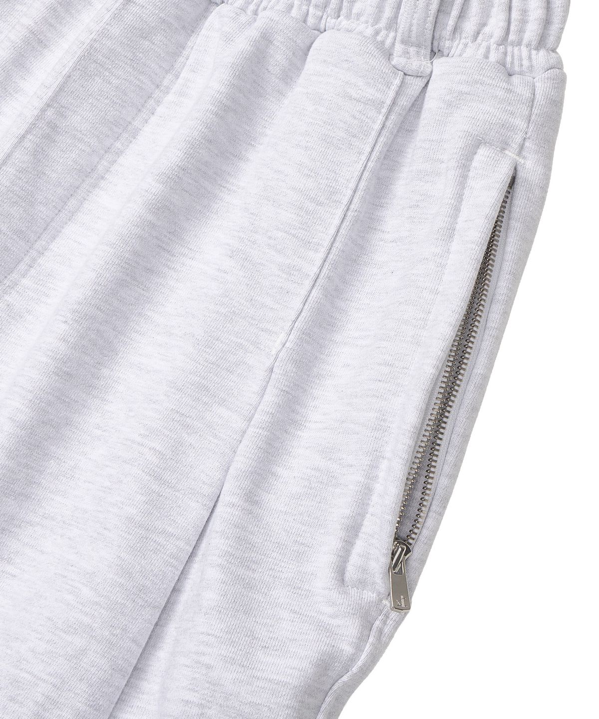 마사트(MASAT) Essential Sweat Pants _ White Melange