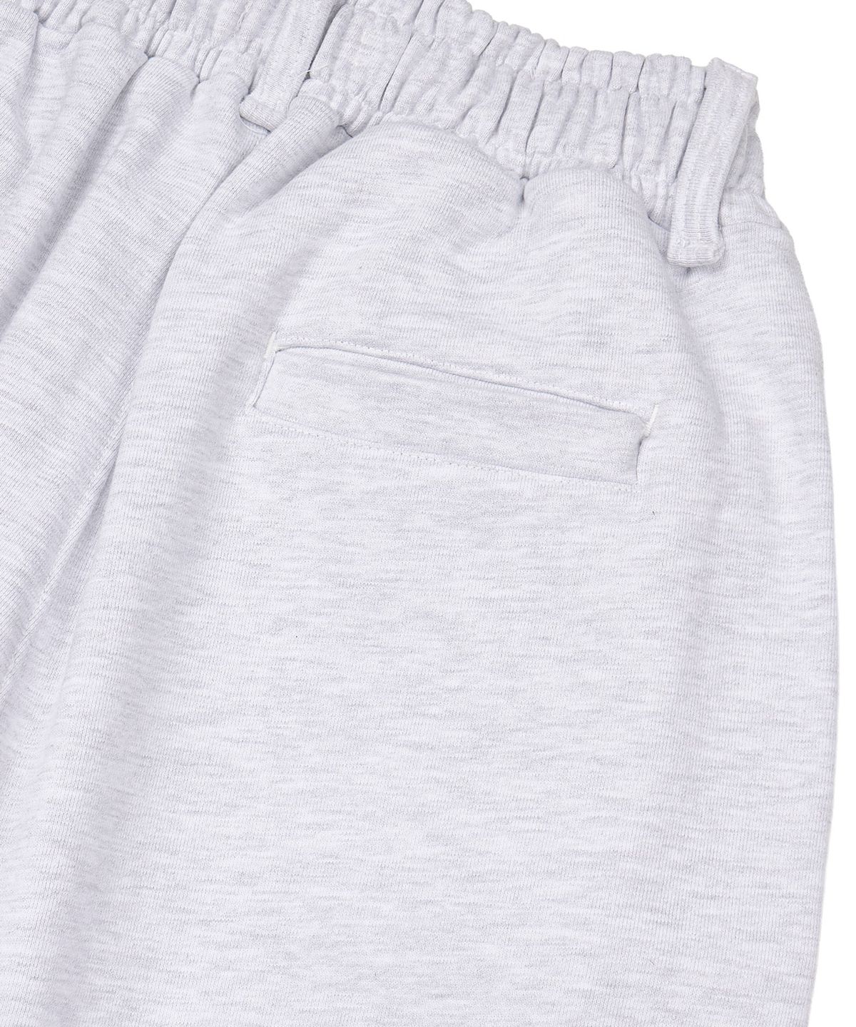 마사트(MASAT) Essential Sweat Pants _ White Melange