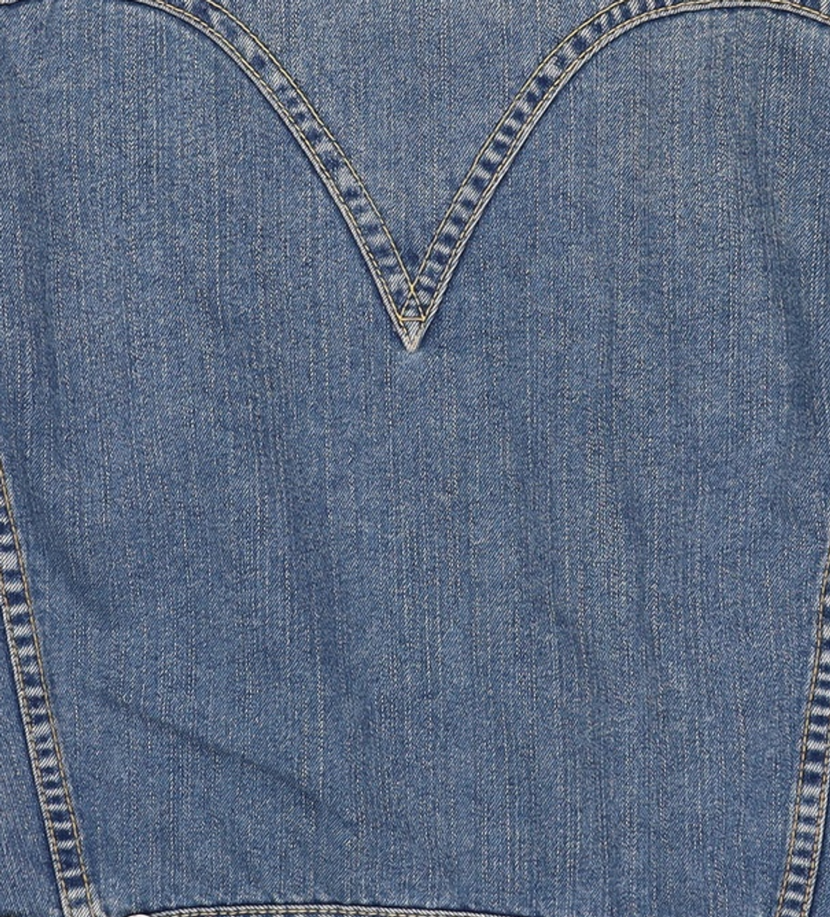 리바이스(LEVI'S) 데님/트러커 재킷 M