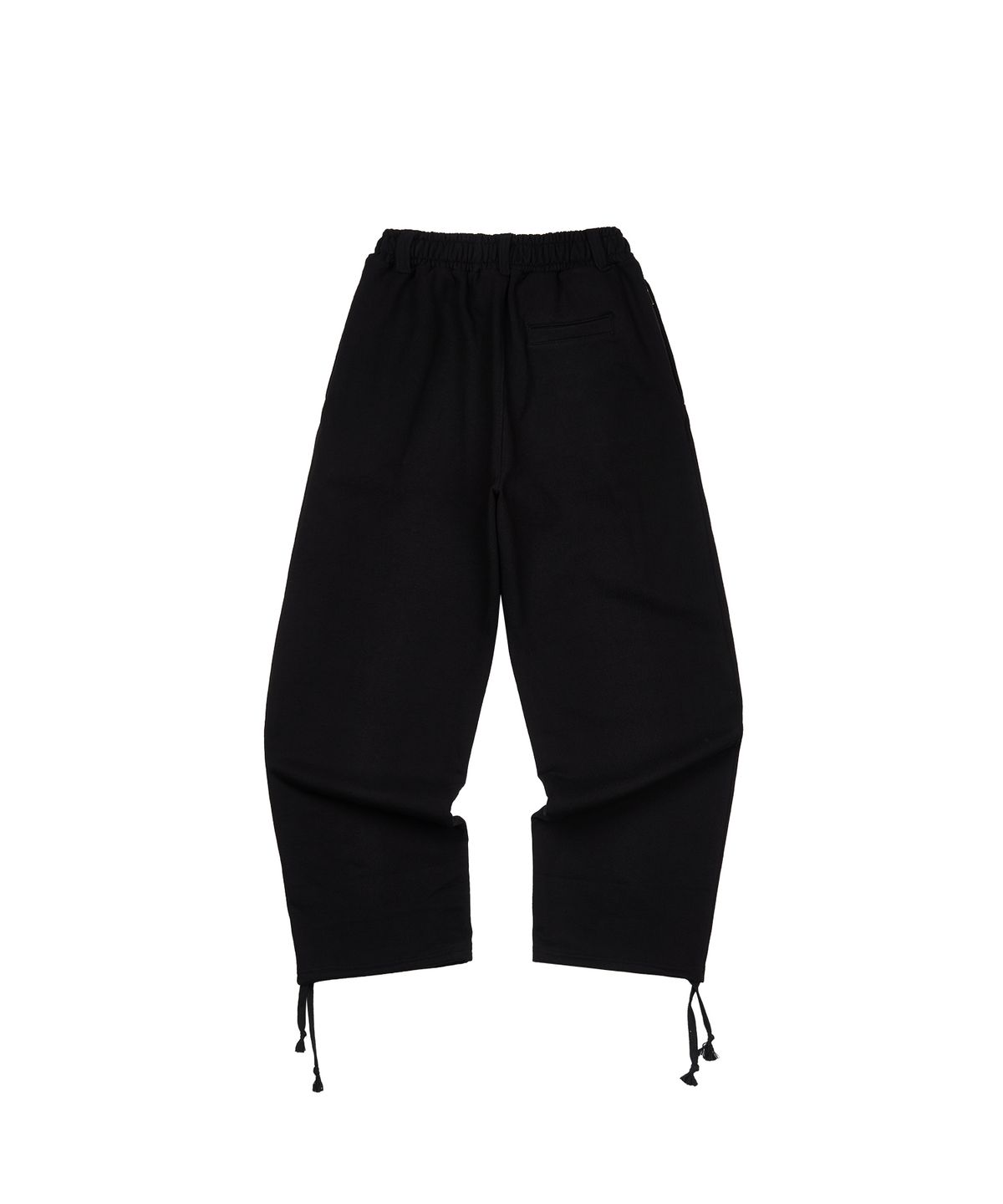 마사트(MASAT) Essential Sweat Pants _ Black