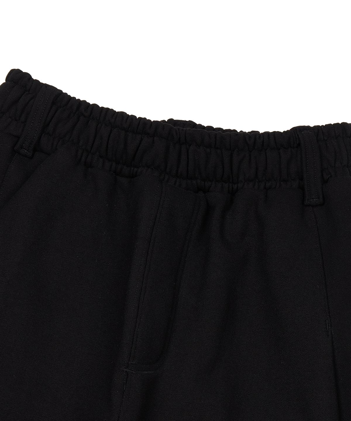 마사트(MASAT) Essential Sweat Pants _ Black
