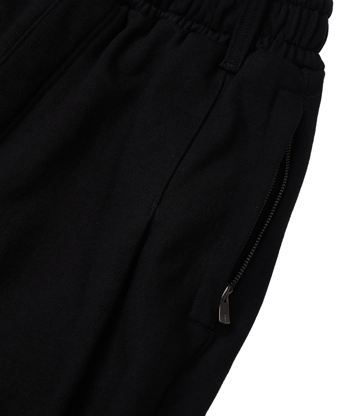 마사트(MASAT) Essential Sweat Pants _ Black