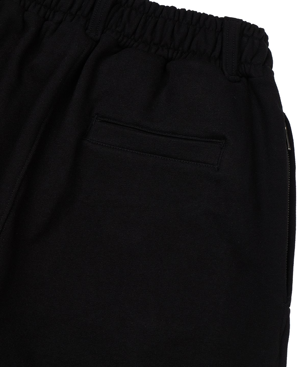 마사트(MASAT) Essential Sweat Pants _ Black