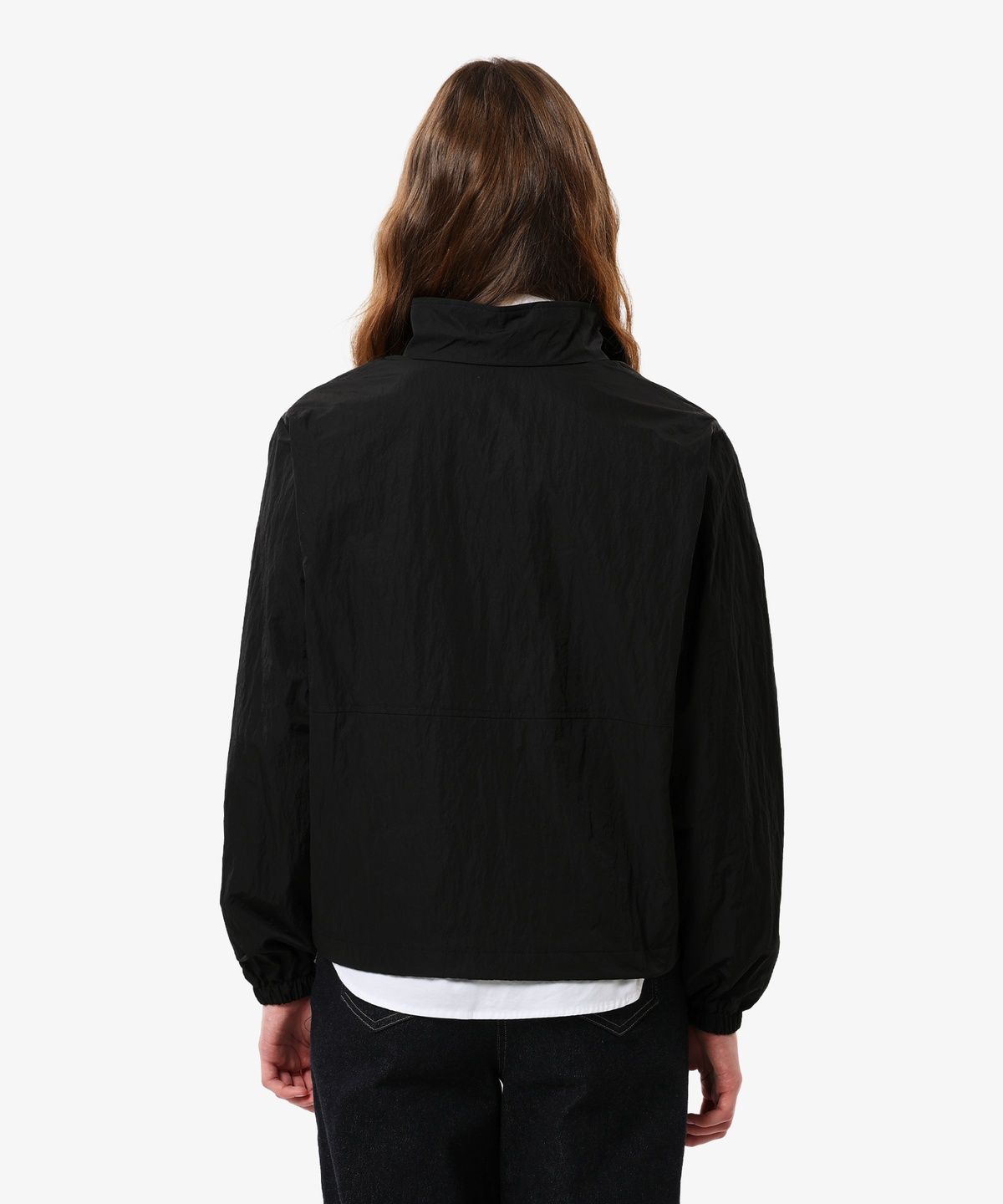 라코스테(LACOSTE) 여성 트레이닝 우븐 자켓 SF216E-56N 031