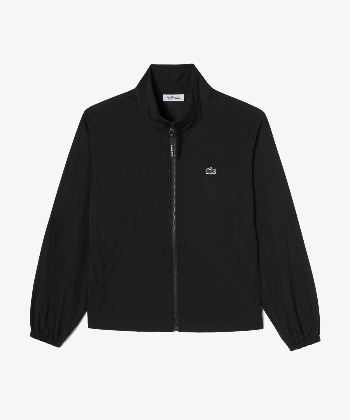 라코스테(LACOSTE) 여성 트레이닝 우븐 자켓 SF216E-56N 031