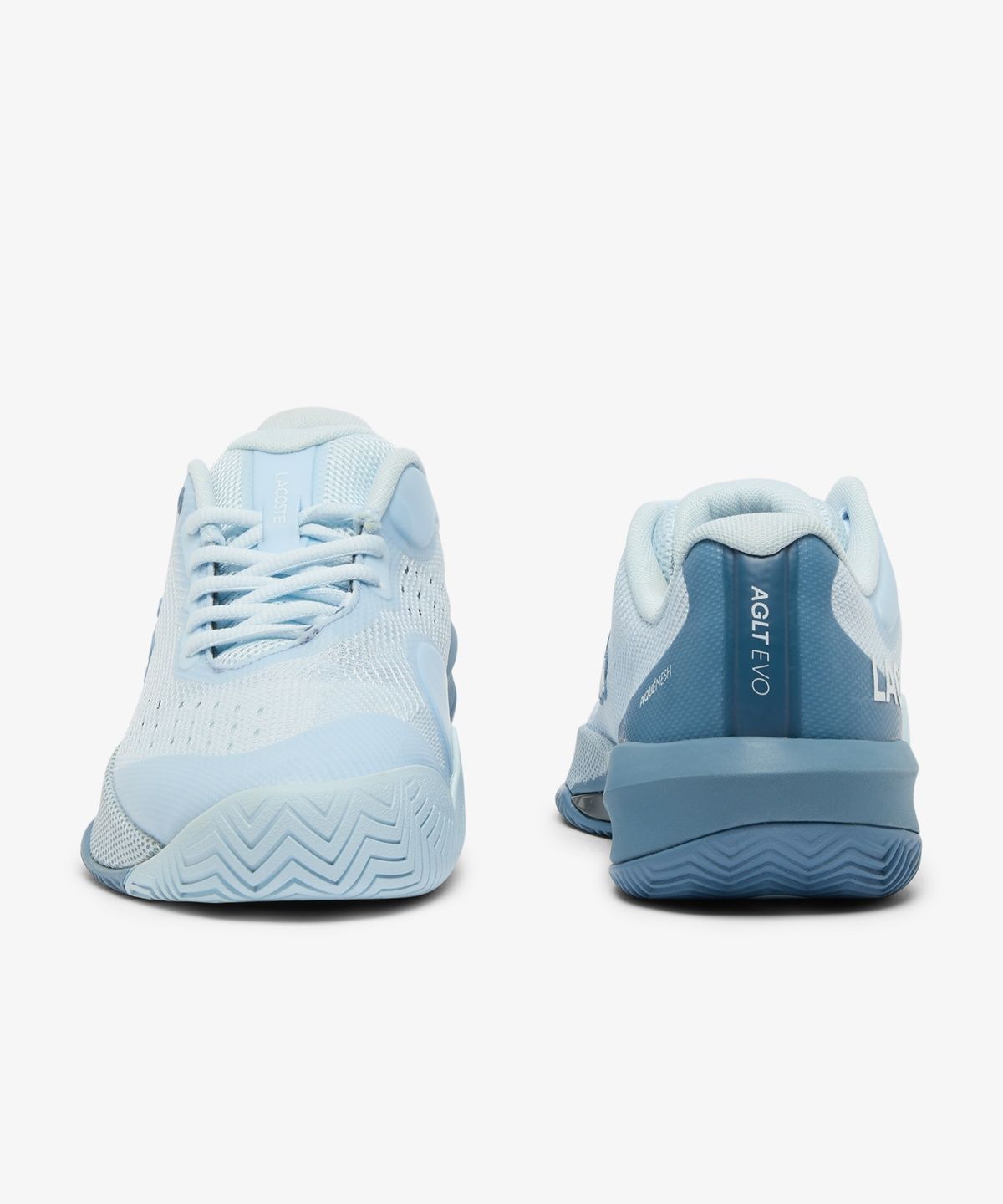 라코스테(LACOSTE) 여성 AG-LT EVO 테니스화 RZ7123W56N 52C