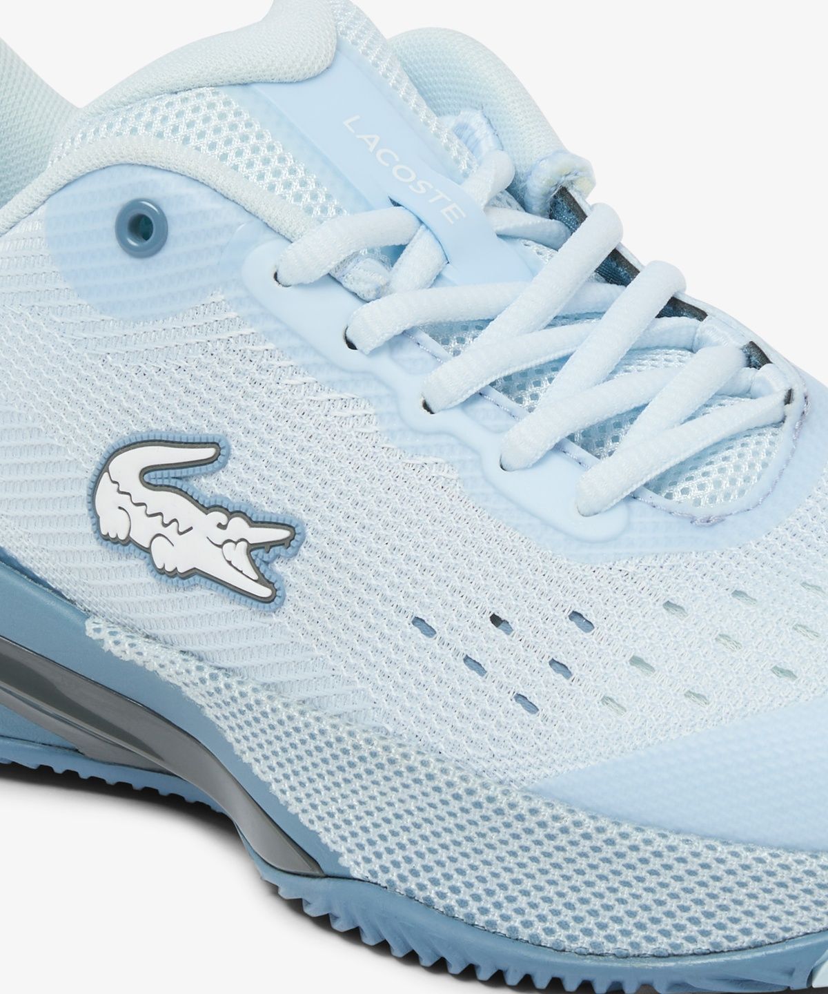 라코스테(LACOSTE) 여성 AG-LT EVO 테니스화 RZ7123W56N 52C