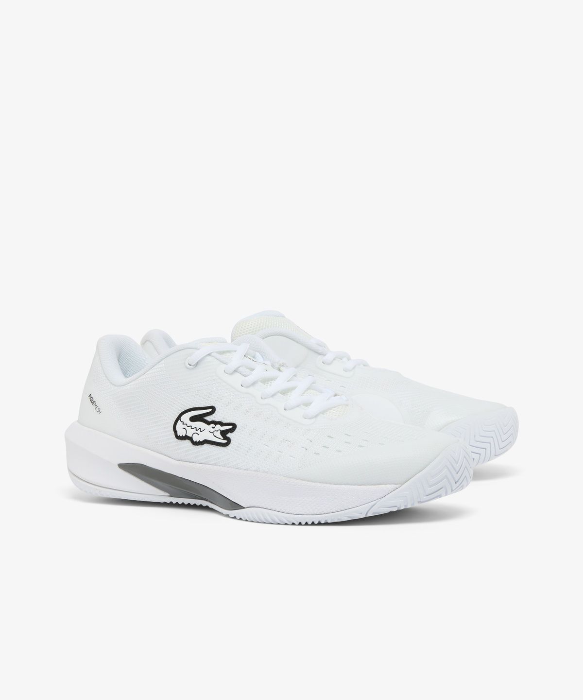 라코스테(LACOSTE) 여성 AG-LT EVO 테니스화 RZ7124W56N 21G