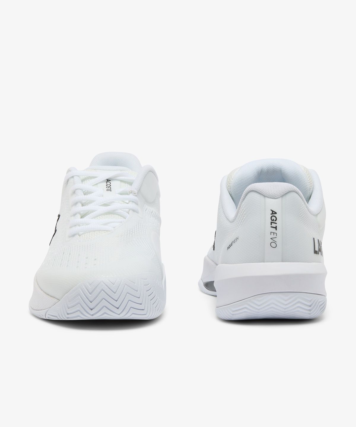 라코스테(LACOSTE) 여성 AG-LT EVO 테니스화 RZ7124W56N 21G