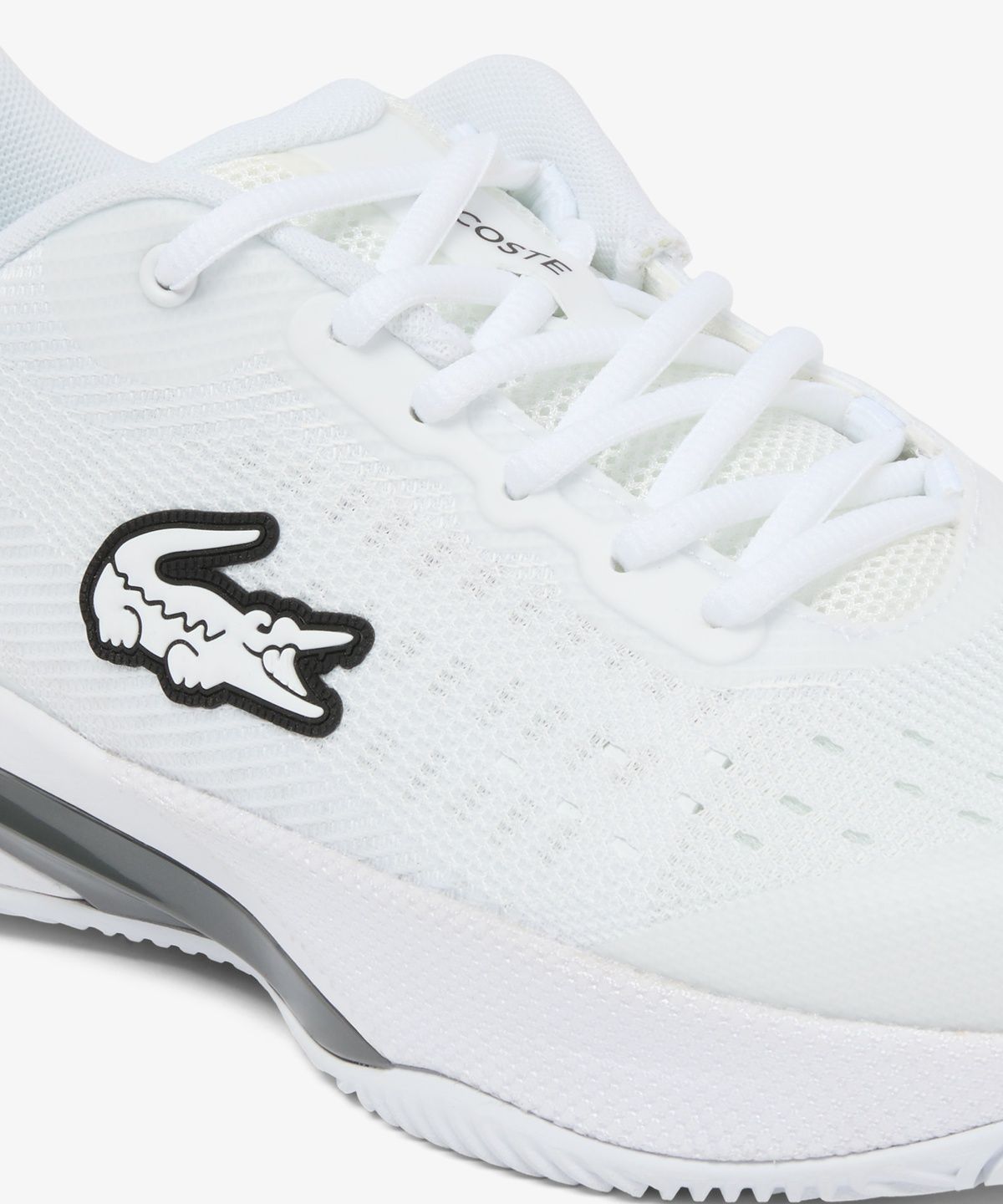 라코스테(LACOSTE) 여성 AG-LT EVO 테니스화 RZ7124W56N 21G