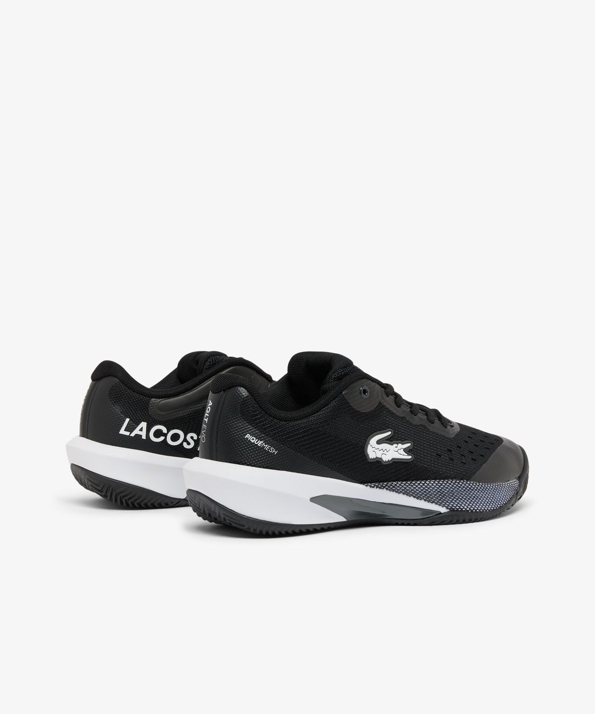 라코스테(LACOSTE) 여성 AG-LT EVO 테니스화 RZ7124W56N 312
