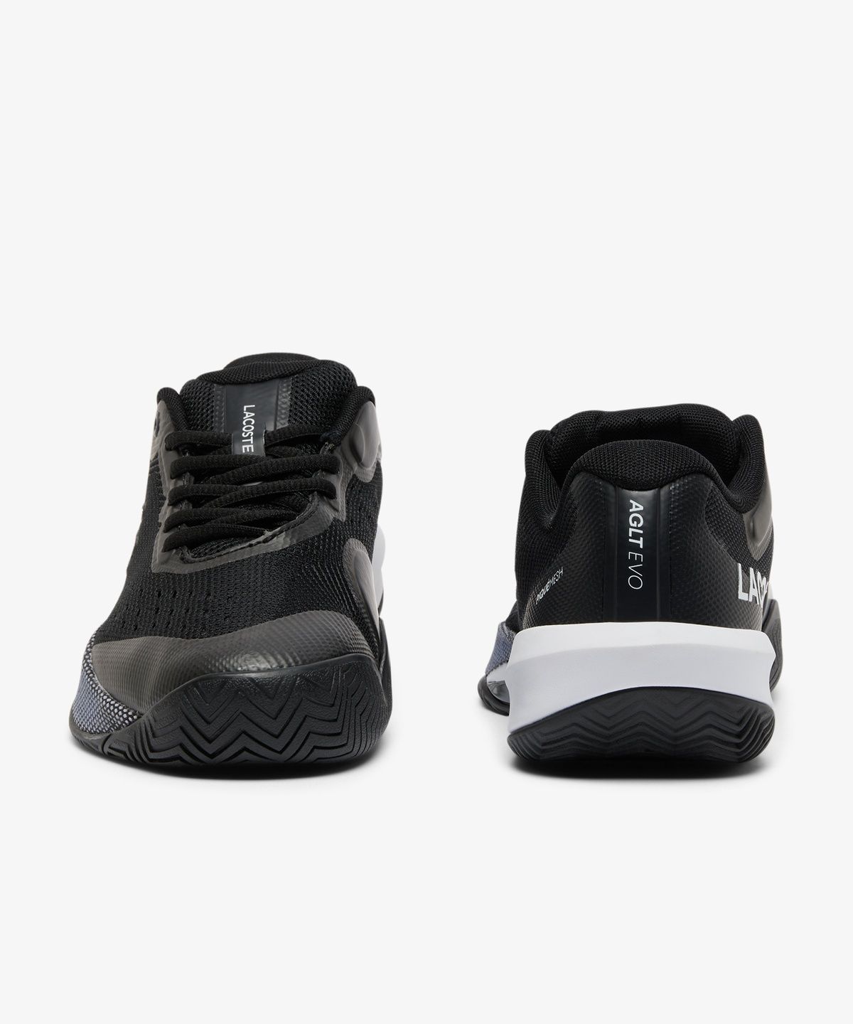 라코스테(LACOSTE) 여성 AG-LT EVO 테니스화 RZ7124W56N 312