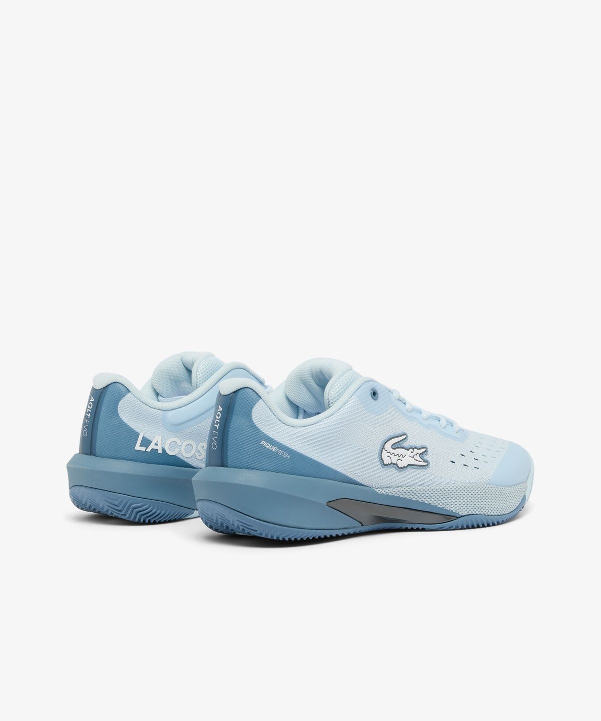 라코스테(LACOSTE) 남성 AG-LT EVO 테니스화 RZ7155M56N 52C