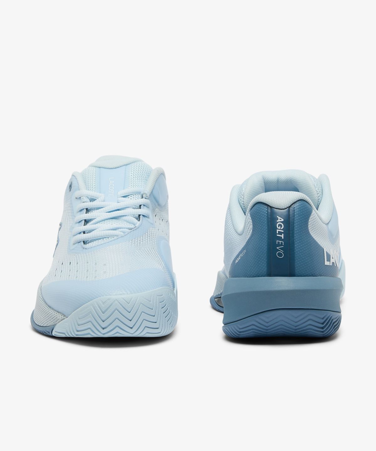 라코스테(LACOSTE) 남성 AG-LT EVO 테니스화 RZ7155M56N 52C