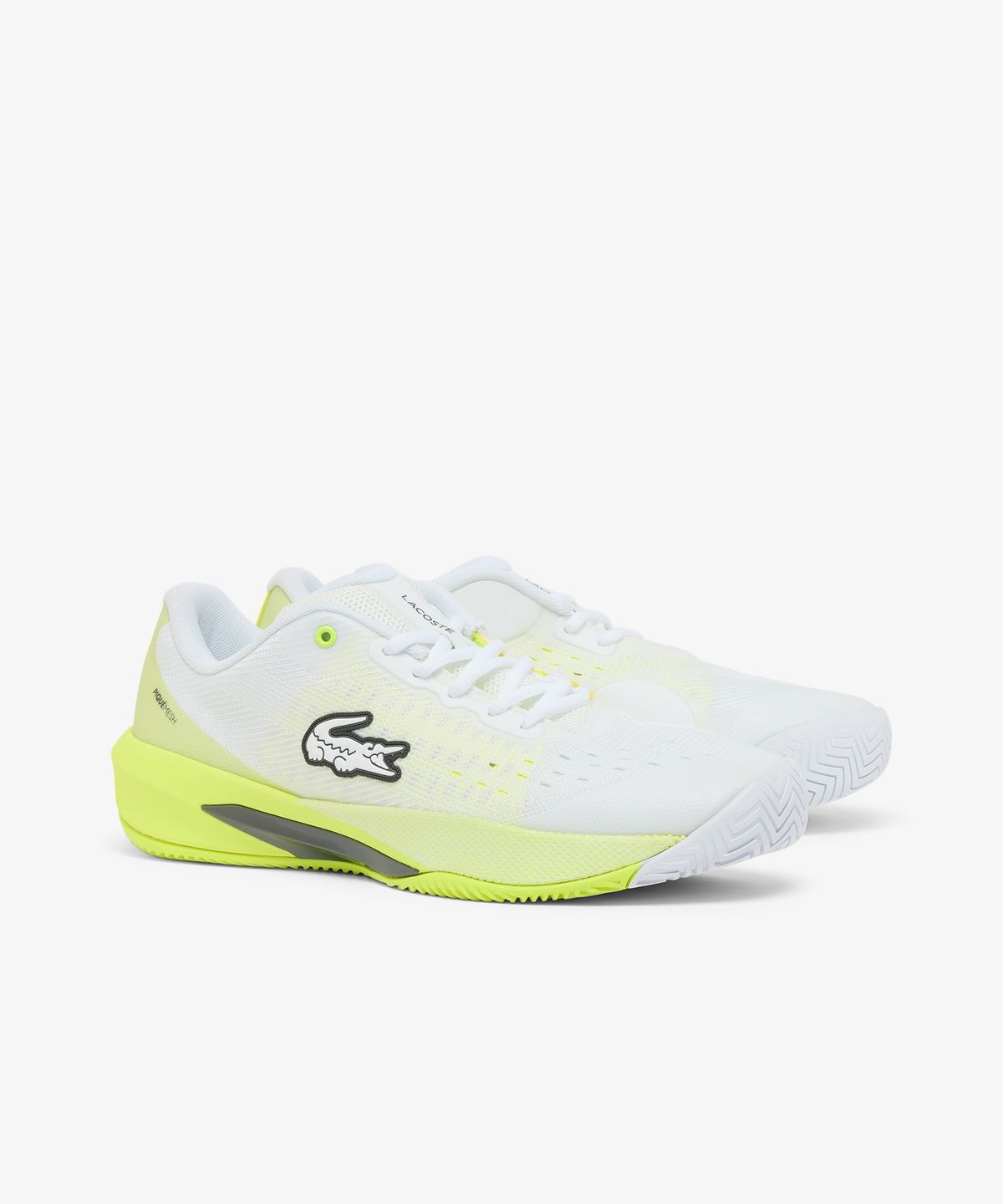 라코스테(LACOSTE) 남성 AG-LT EVO 테니스화 RZ7156M56N V05
