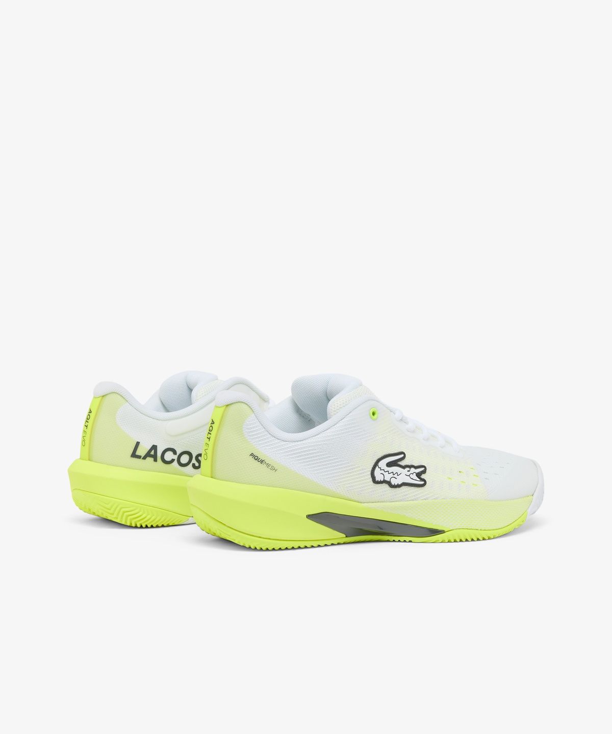 라코스테(LACOSTE) 남성 AG-LT EVO 테니스화 RZ7156M56N V05
