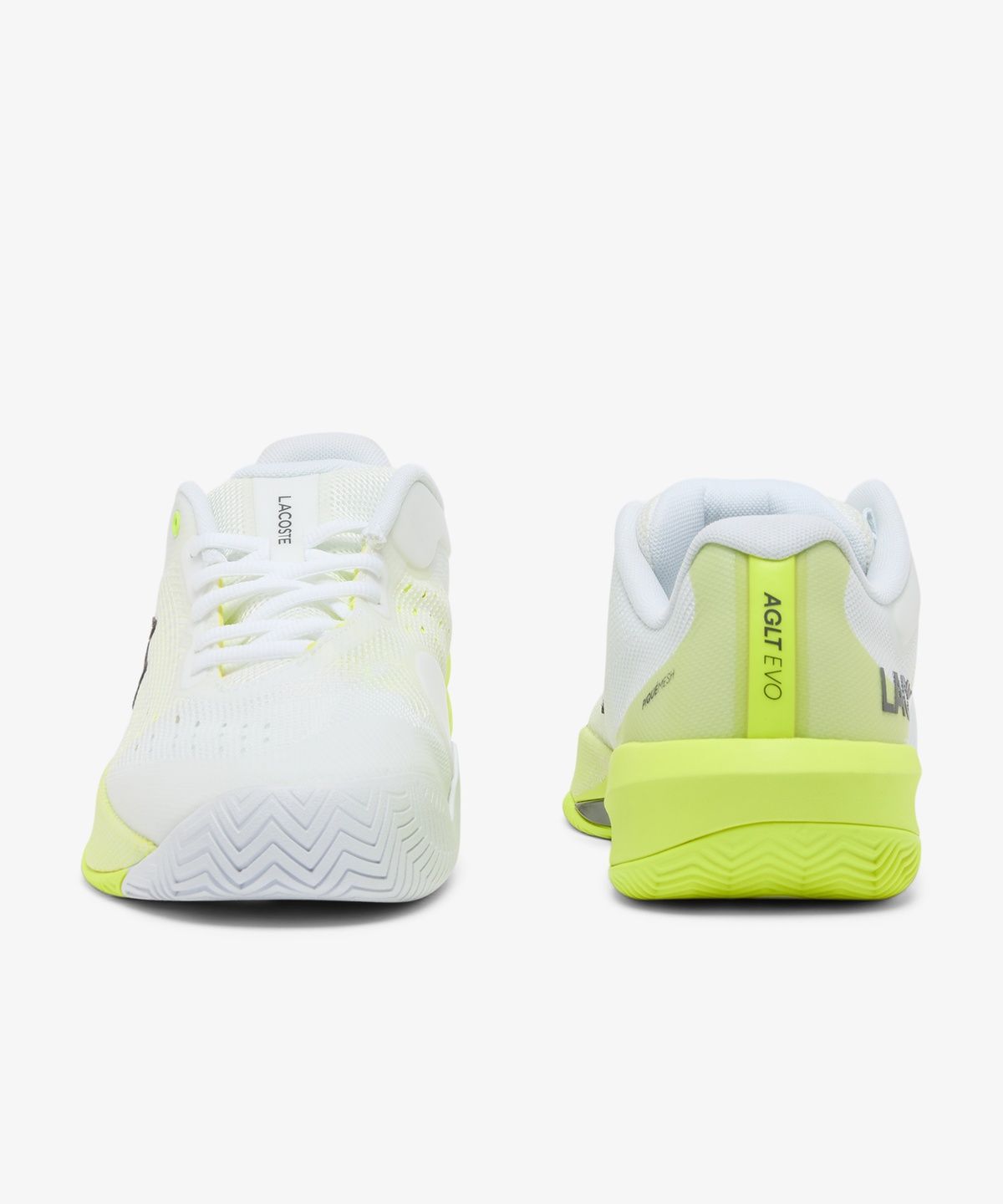 라코스테(LACOSTE) 남성 AG-LT EVO 테니스화 RZ7156M56N V05