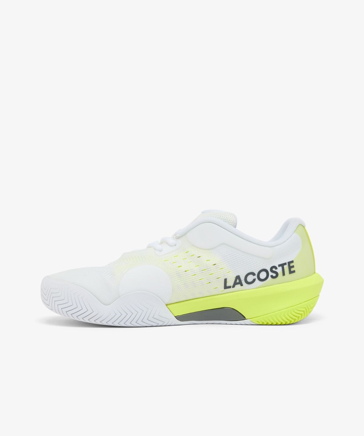 라코스테(LACOSTE) 남성 AG-LT EVO 테니스화 RZ7156M56N V05