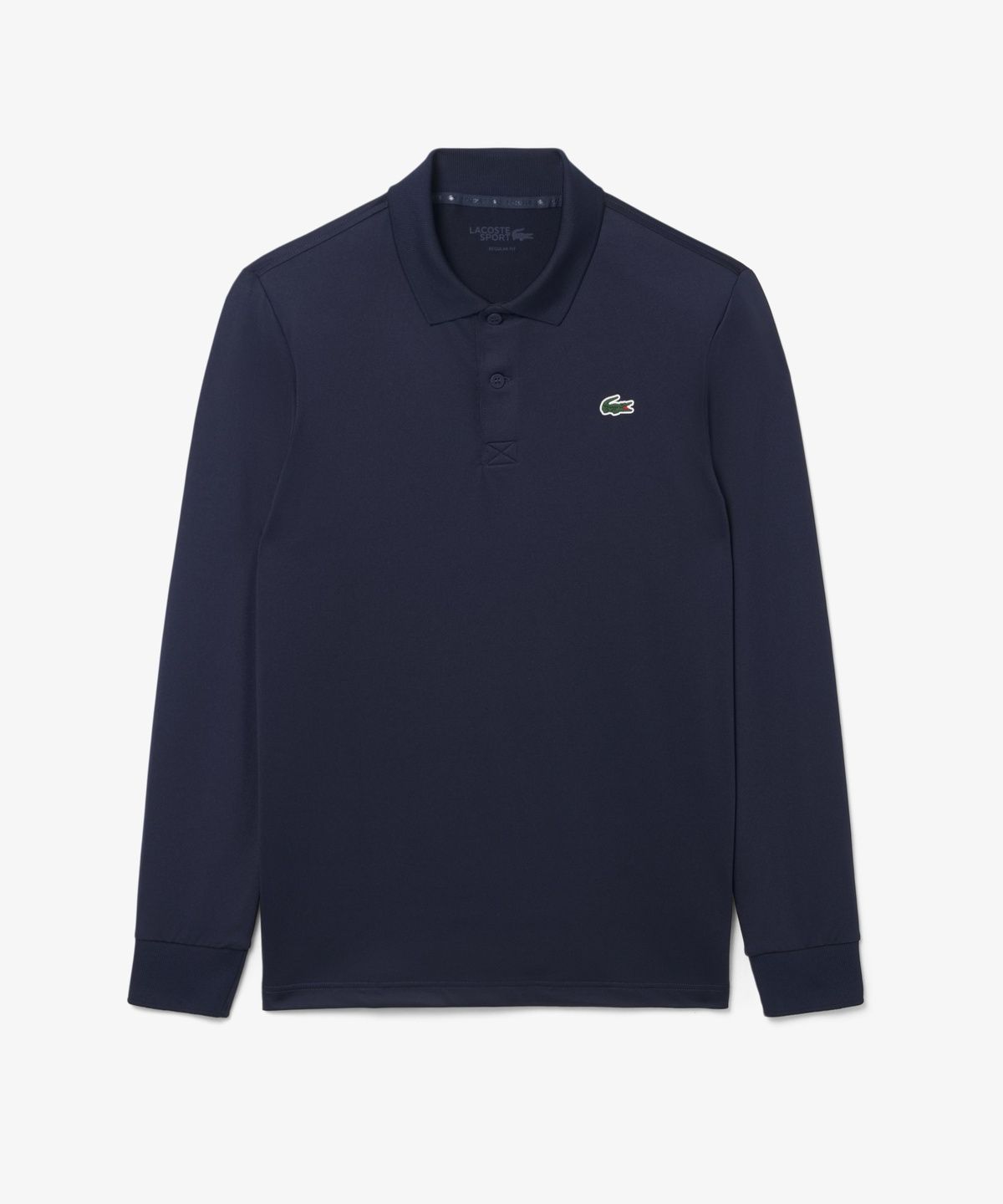 라코스테(LACOSTE) 남성 골프 긴팔 폴로 DH3185-56N 166