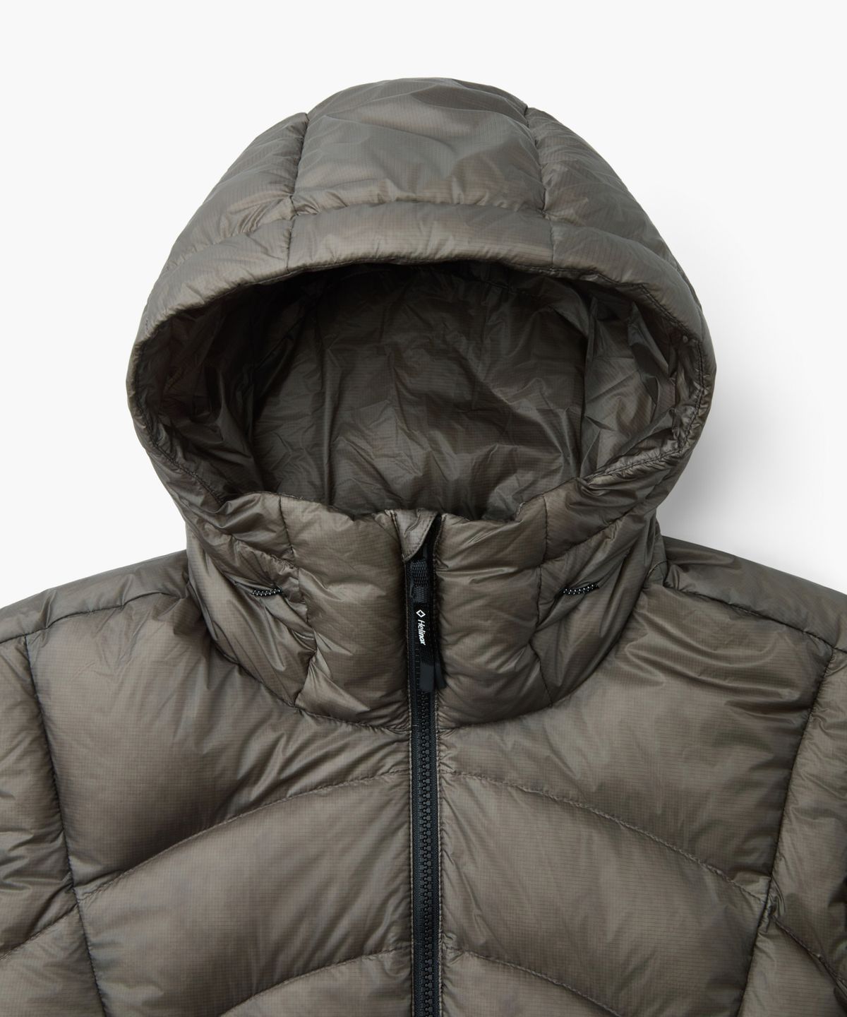 헬리녹스 웨어(HELINOX WEAR) 이클립스 팩 다운 자켓_Beige