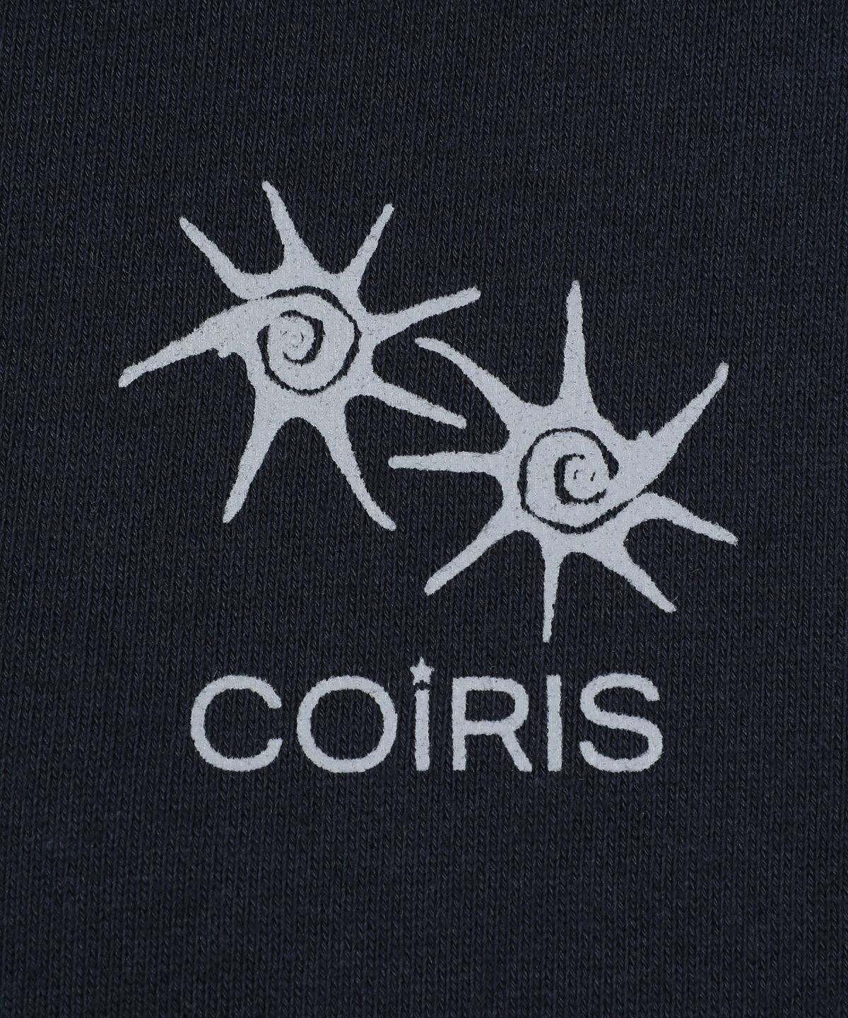 코이리스(COIRIS) 크레용 포니 그래픽 후드 티 (3컬러)