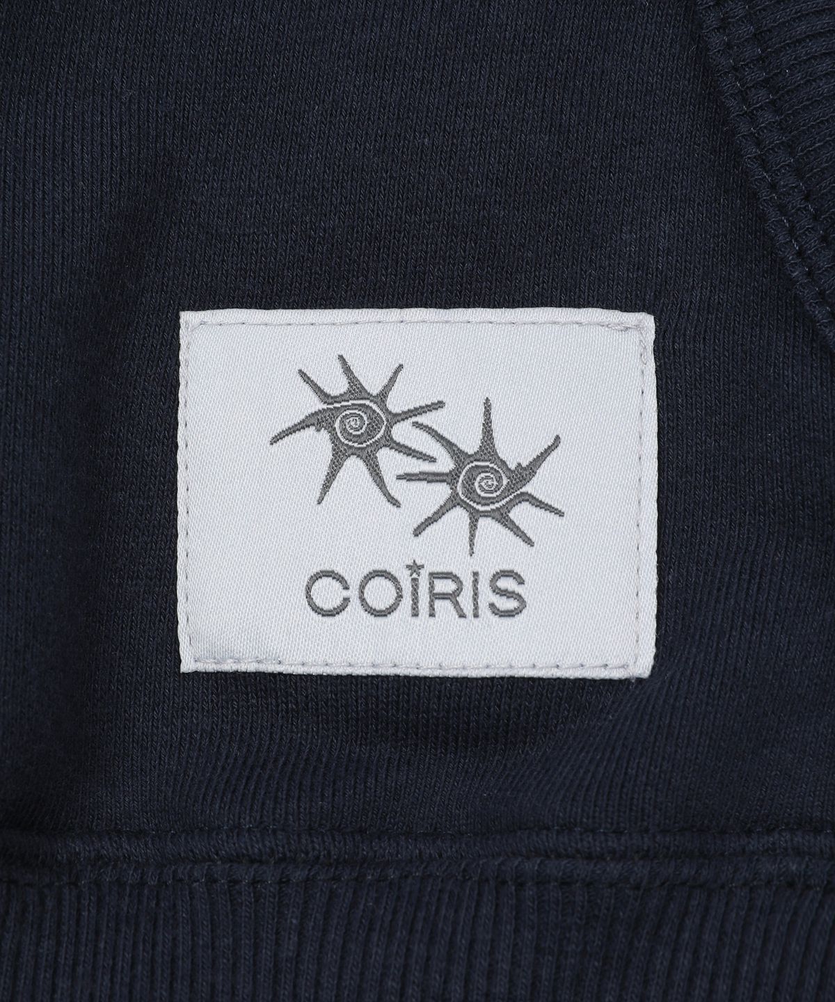 코이리스(COIRIS) 크레용 포니 그래픽 후드 티 (3컬러)