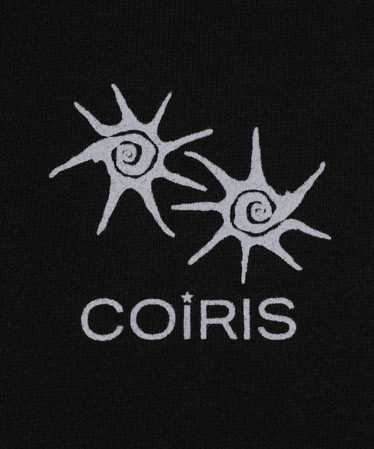 코이리스(COIRIS) 크레용 포니 그래픽 후드 티 (3컬러)