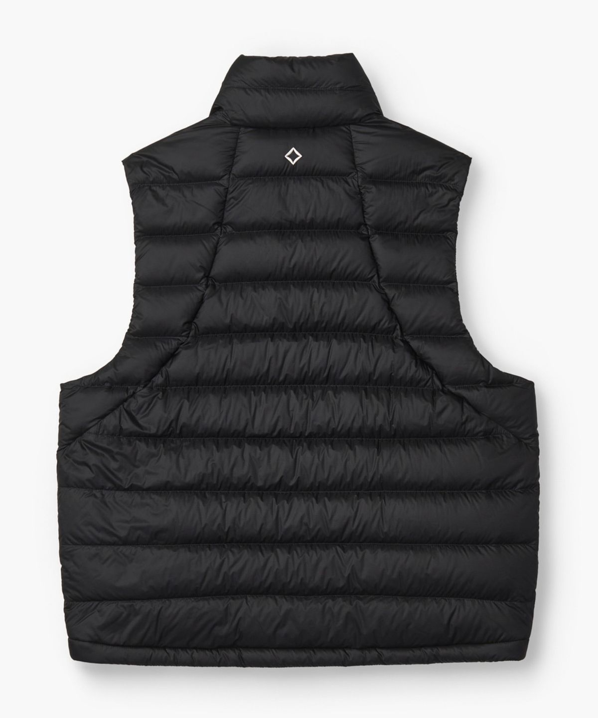 헬리녹스 웨어(HELINOX WEAR) 이클립스 팩 다운 베스트_Black