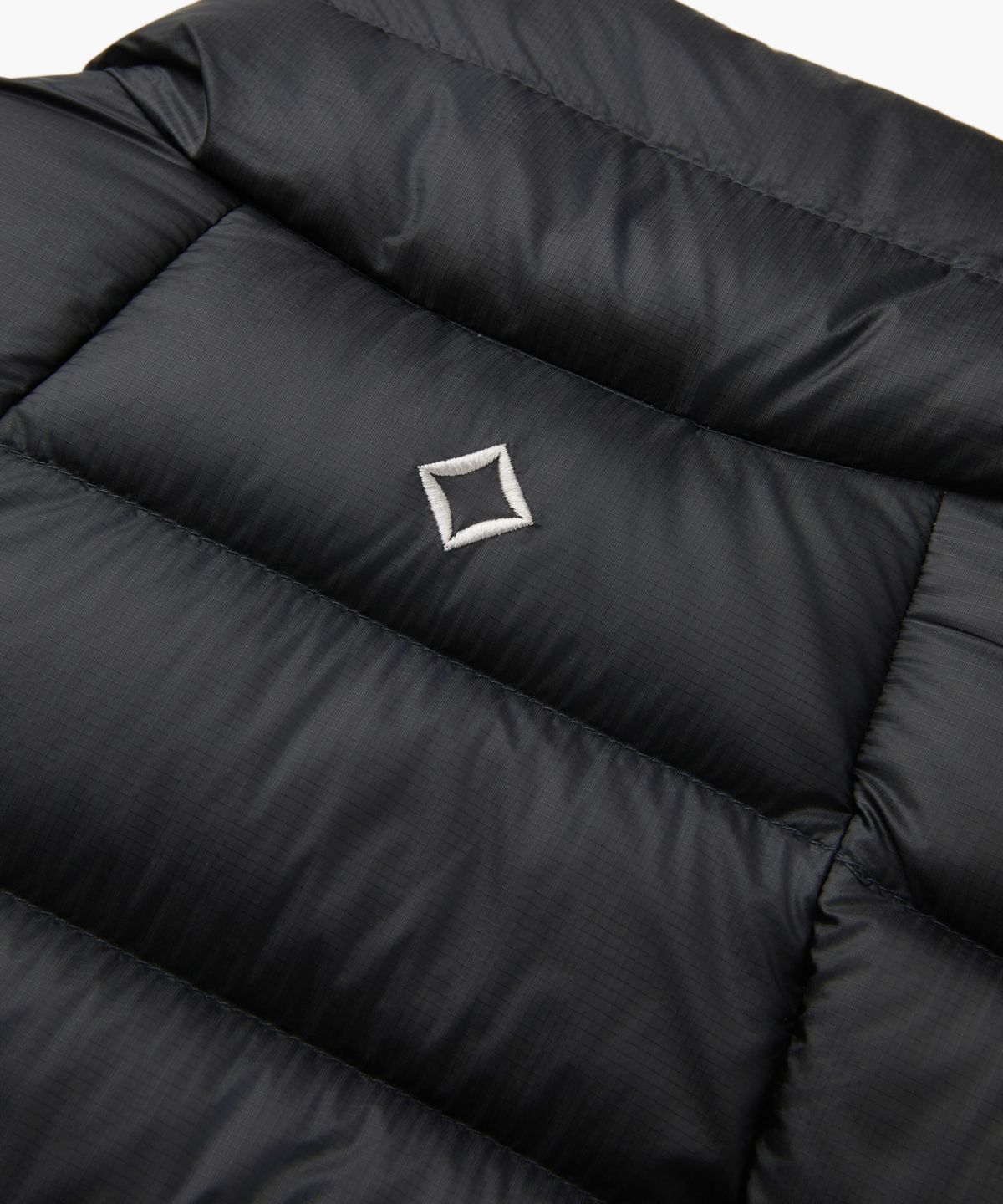 헬리녹스 웨어(HELINOX WEAR) 이클립스 팩 다운 베스트_Black