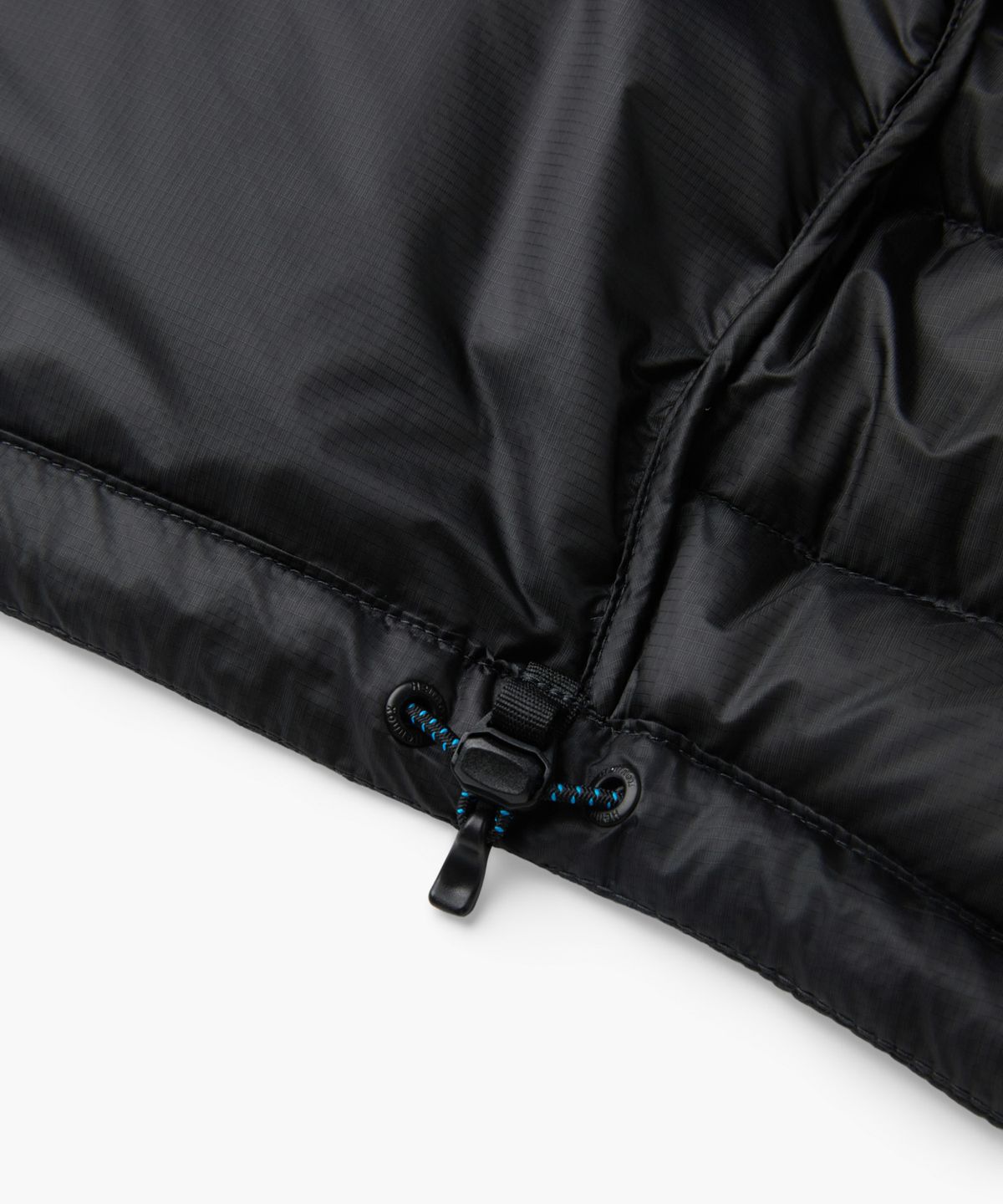 헬리녹스 웨어(HELINOX WEAR) 이클립스 팩 다운 베스트_Black