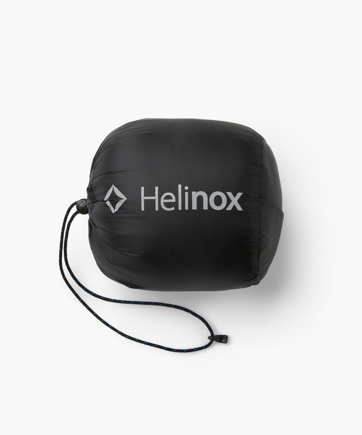 헬리녹스 웨어(HELINOX WEAR) 이클립스 팩 다운 베스트_Black