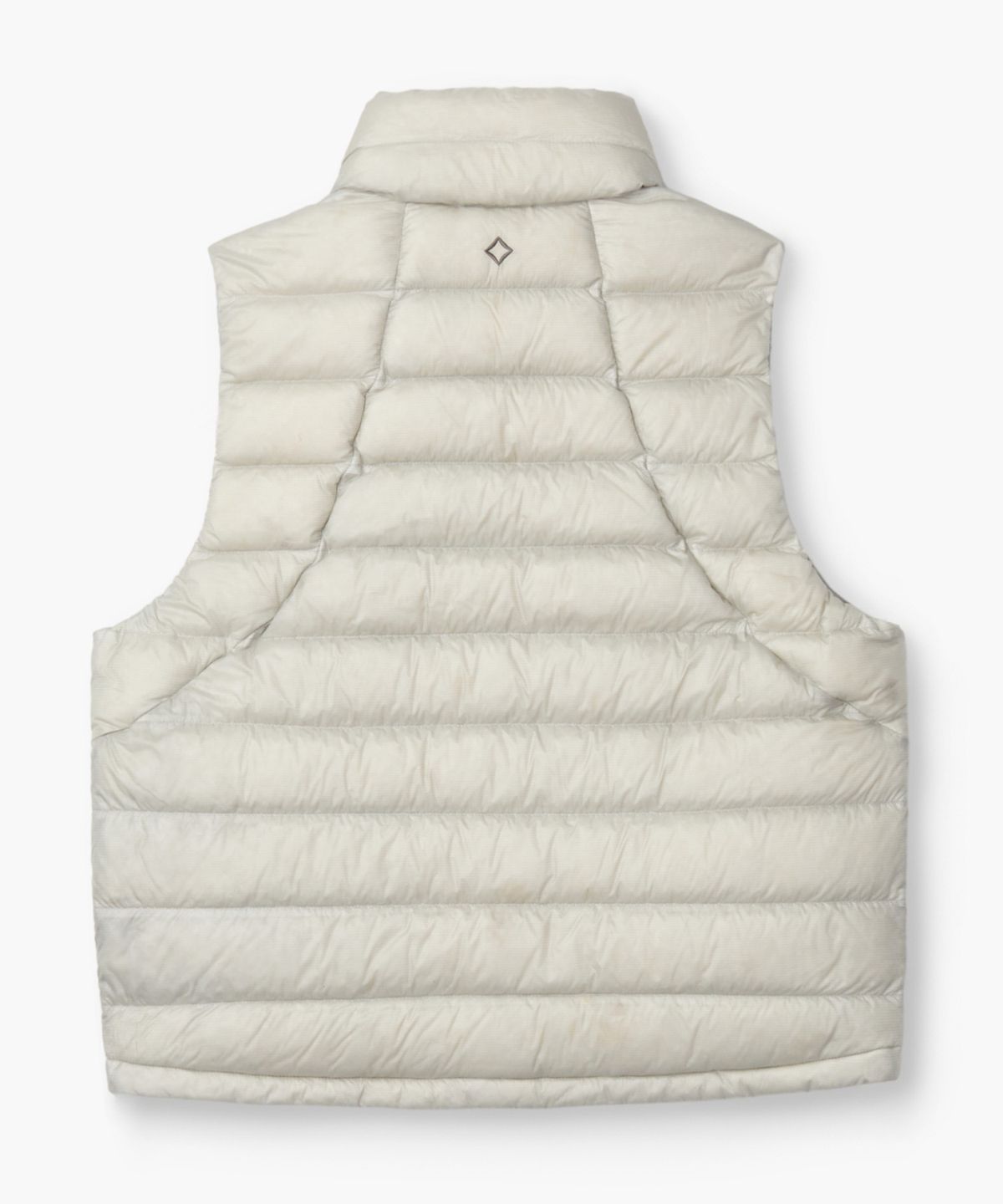 헬리녹스 웨어(HELINOX WEAR) 이클립스 팩 다운 베스트_Light Gray
