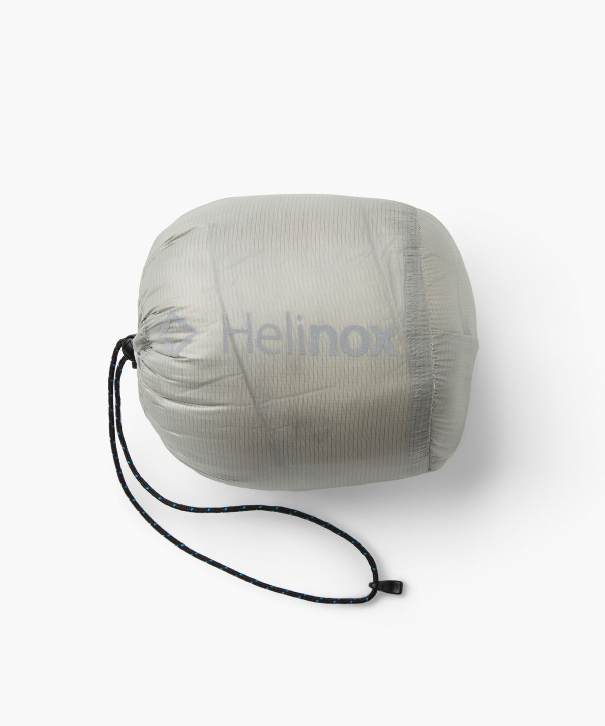 헬리녹스 웨어(HELINOX WEAR) 이클립스 팩 다운 베스트_Light Gray