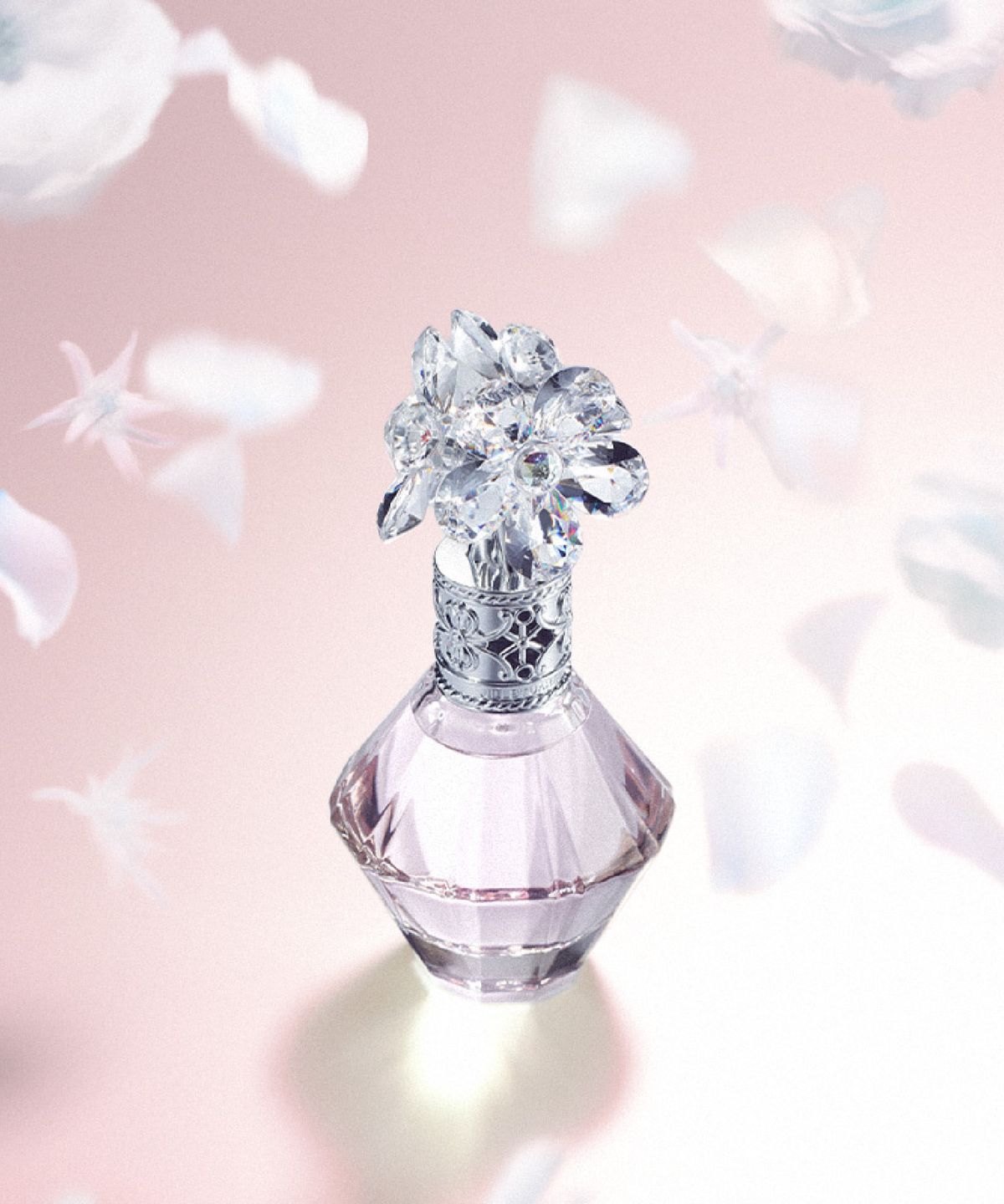 질스튜어트 뷰티(JILLSTUART BEAUTY) 크리스탈 블룸 오 드 퍼퓸 50ml