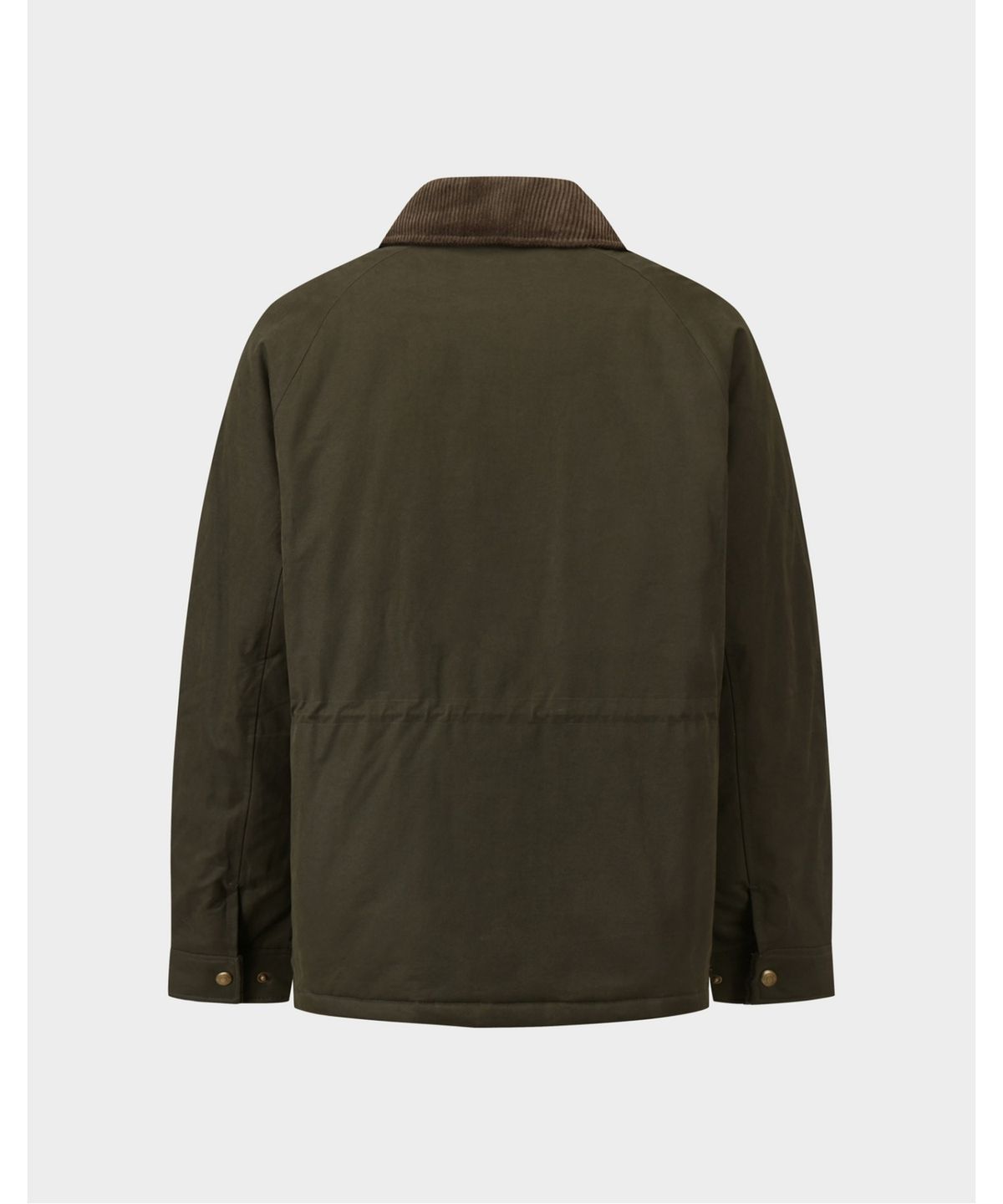 브룩스 브라더스(BROOKS BROTHERS) [Heritage] 헌팅필드 점퍼 (다크그레이) (BBOPMHG411)