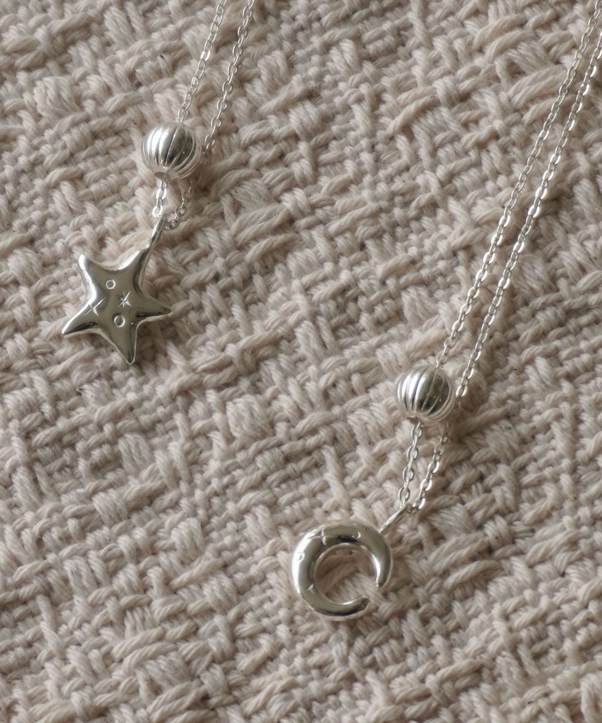 시레나(SIRENA) Carved Star