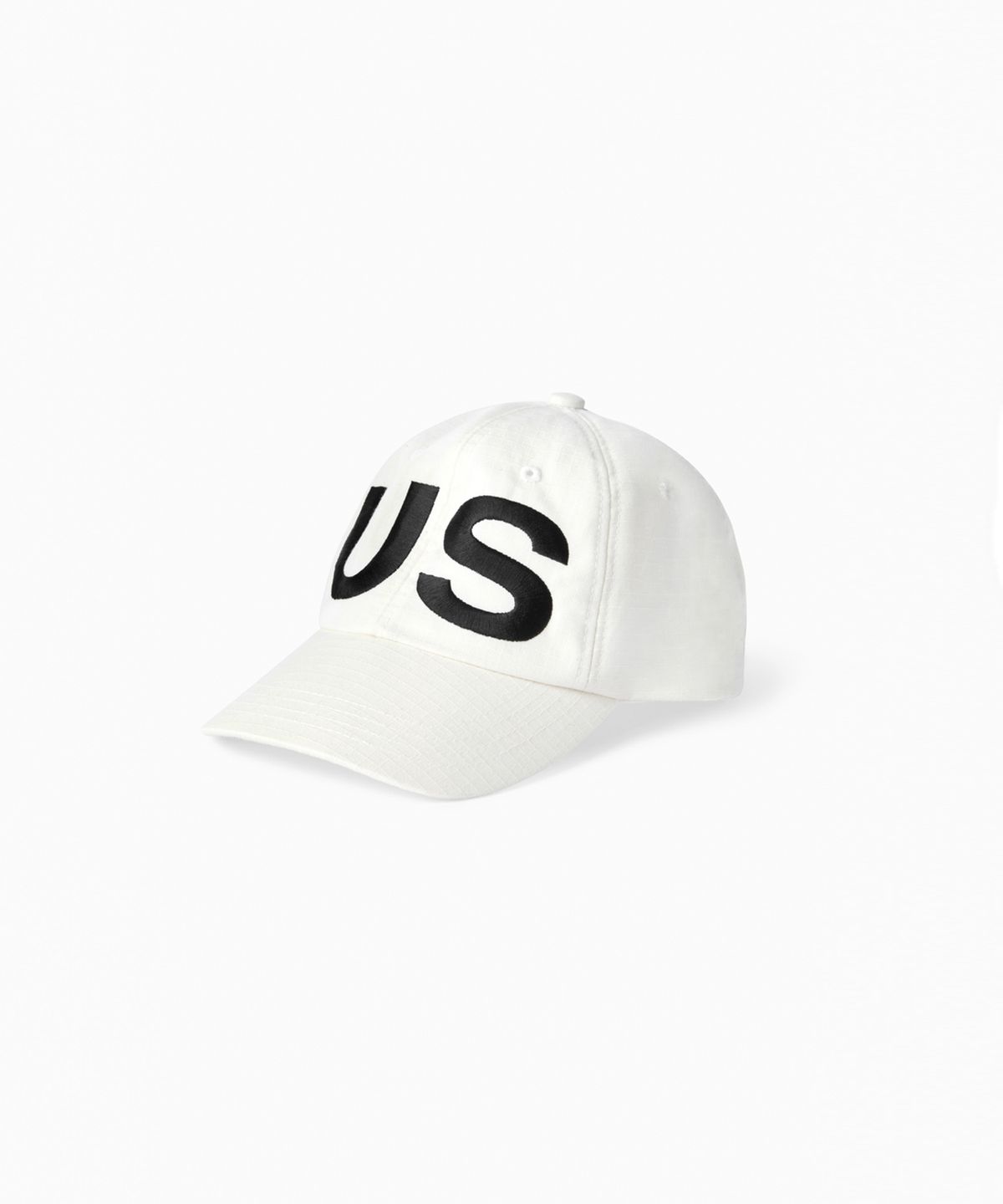 에스이오(s/e/o) US RIPSTOP CAP IVORY