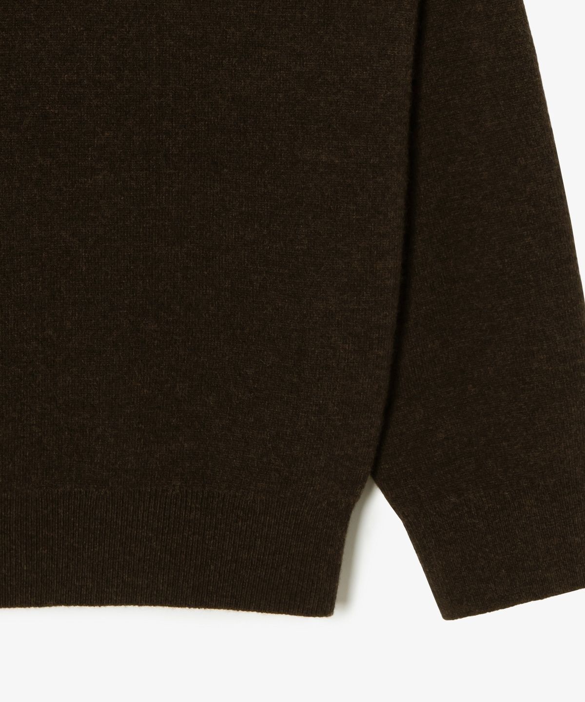 라코스테(LACOSTE) 남성 베이직 크루넥 풀오버 AH696E-56N DPD