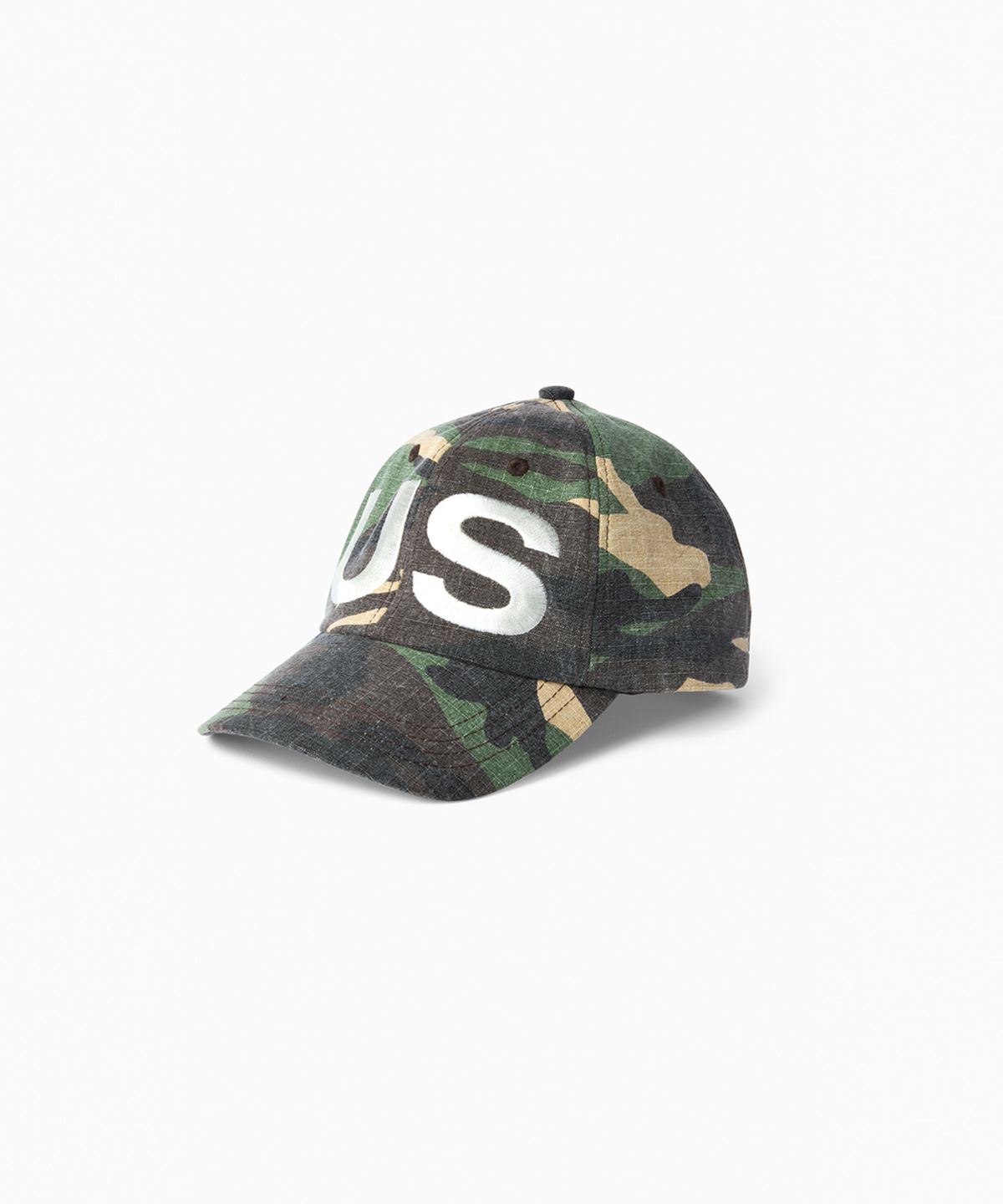 에스이오(s/e/o) US RIPSTOP CAP CAMO
