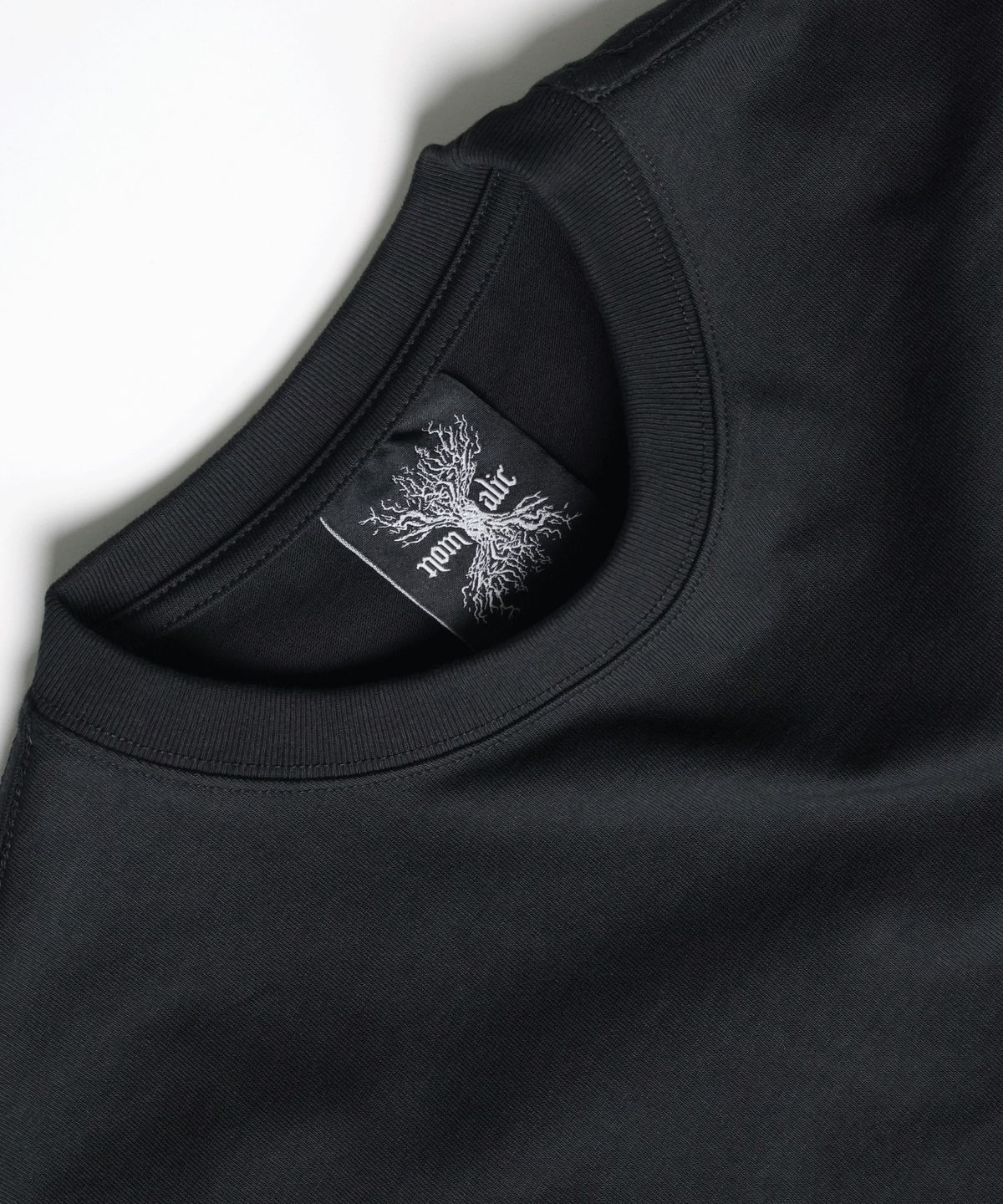 노말릭(NOMALIC) Healer T-shirt
