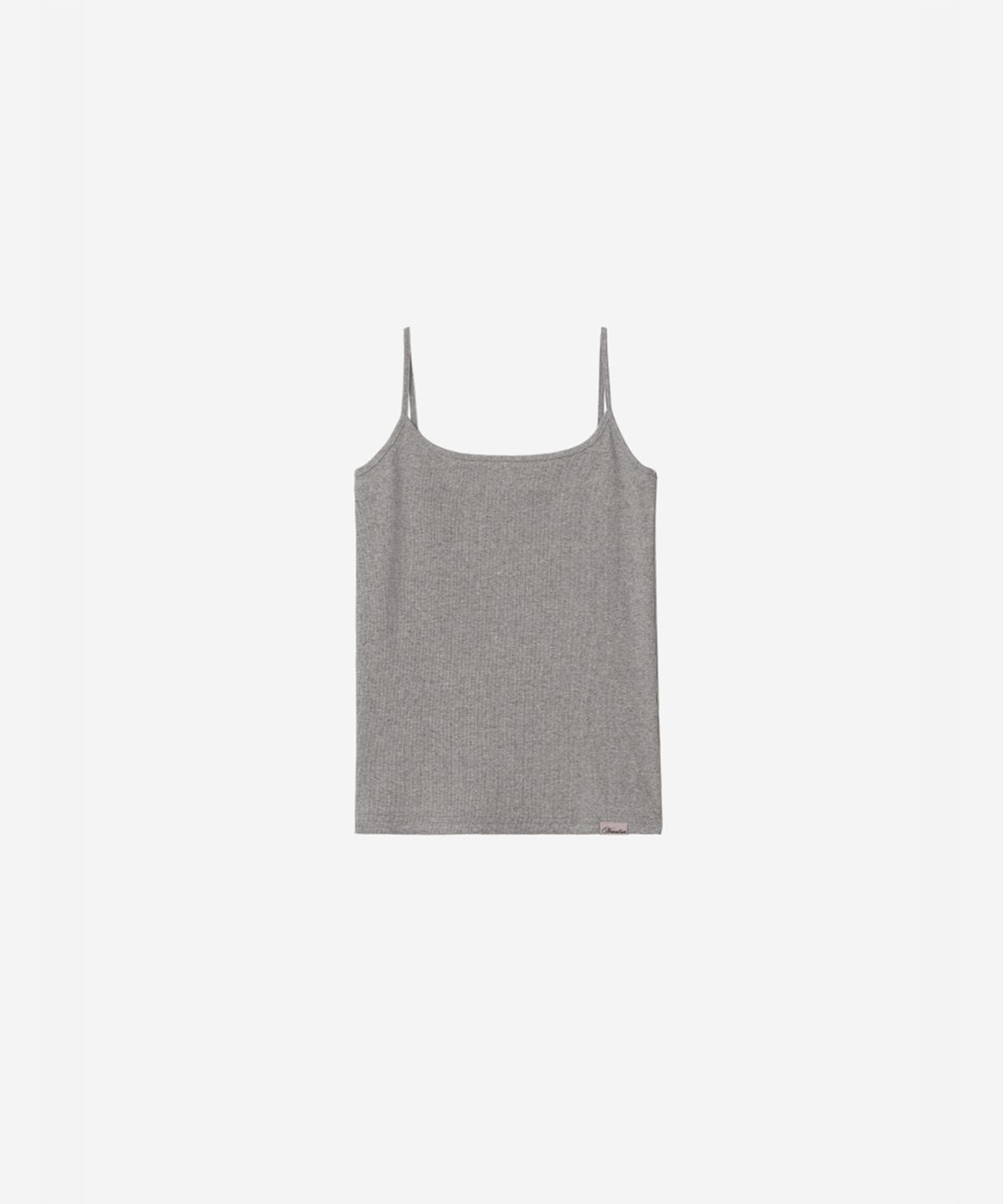 뉴얼린(NEWALRIN) Basic Sleeveless Top (5colors)