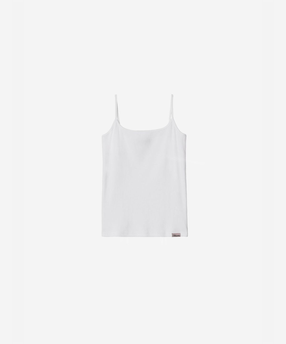 뉴얼린(NEWALRIN) Basic Sleeveless Top (5colors)