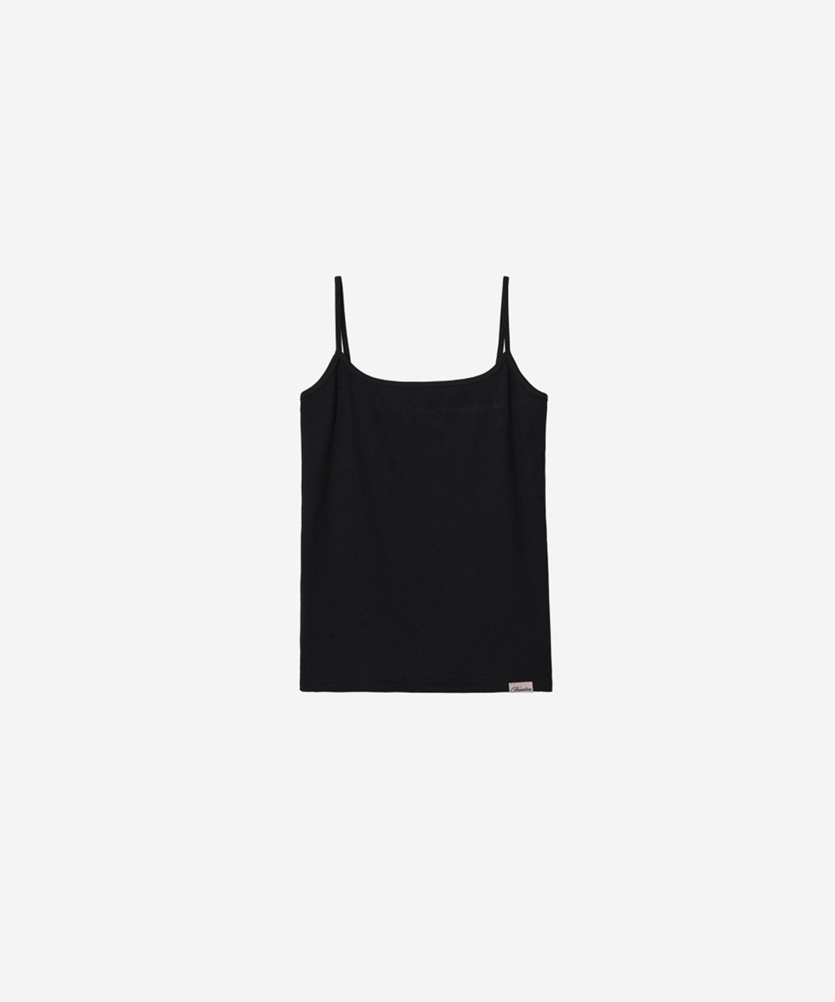 뉴얼린(NEWALRIN) Basic Sleeveless Top (5colors)