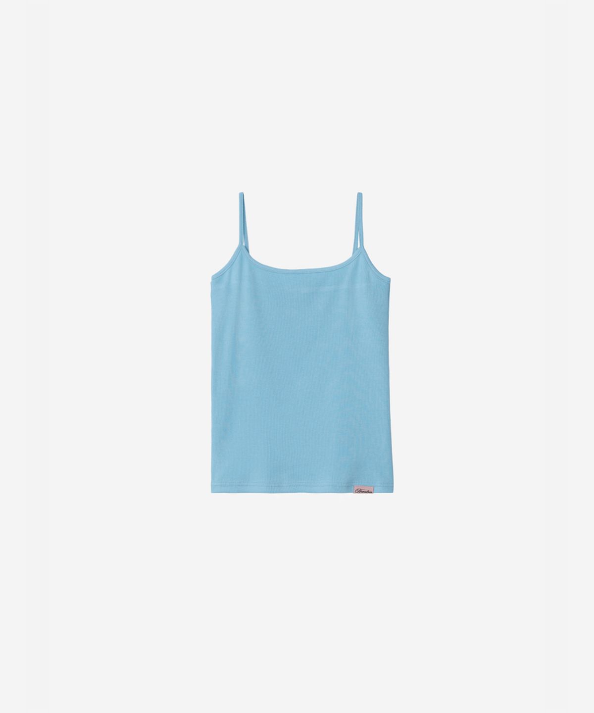 뉴얼린(NEWALRIN) Basic Sleeveless Top (5colors)