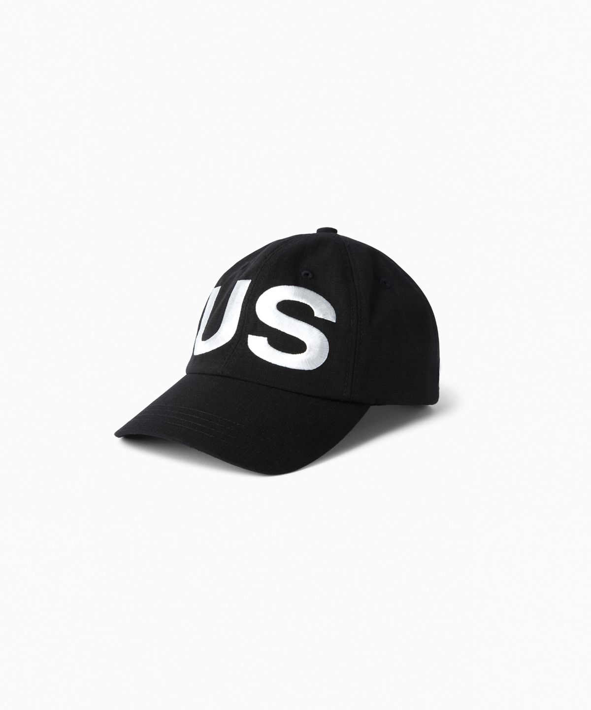 에스이오(s/e/o) US RIPSTOP CAP BLACK
