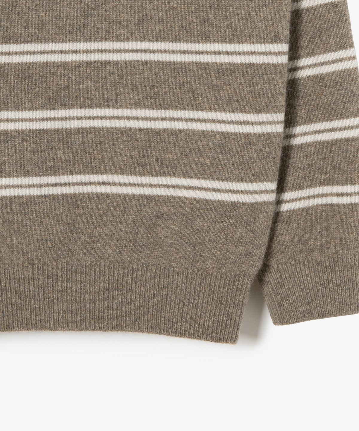 라코스테(LACOSTE) 남성 럭비 스웨터 폴로셔츠 AH505E-56N SIX