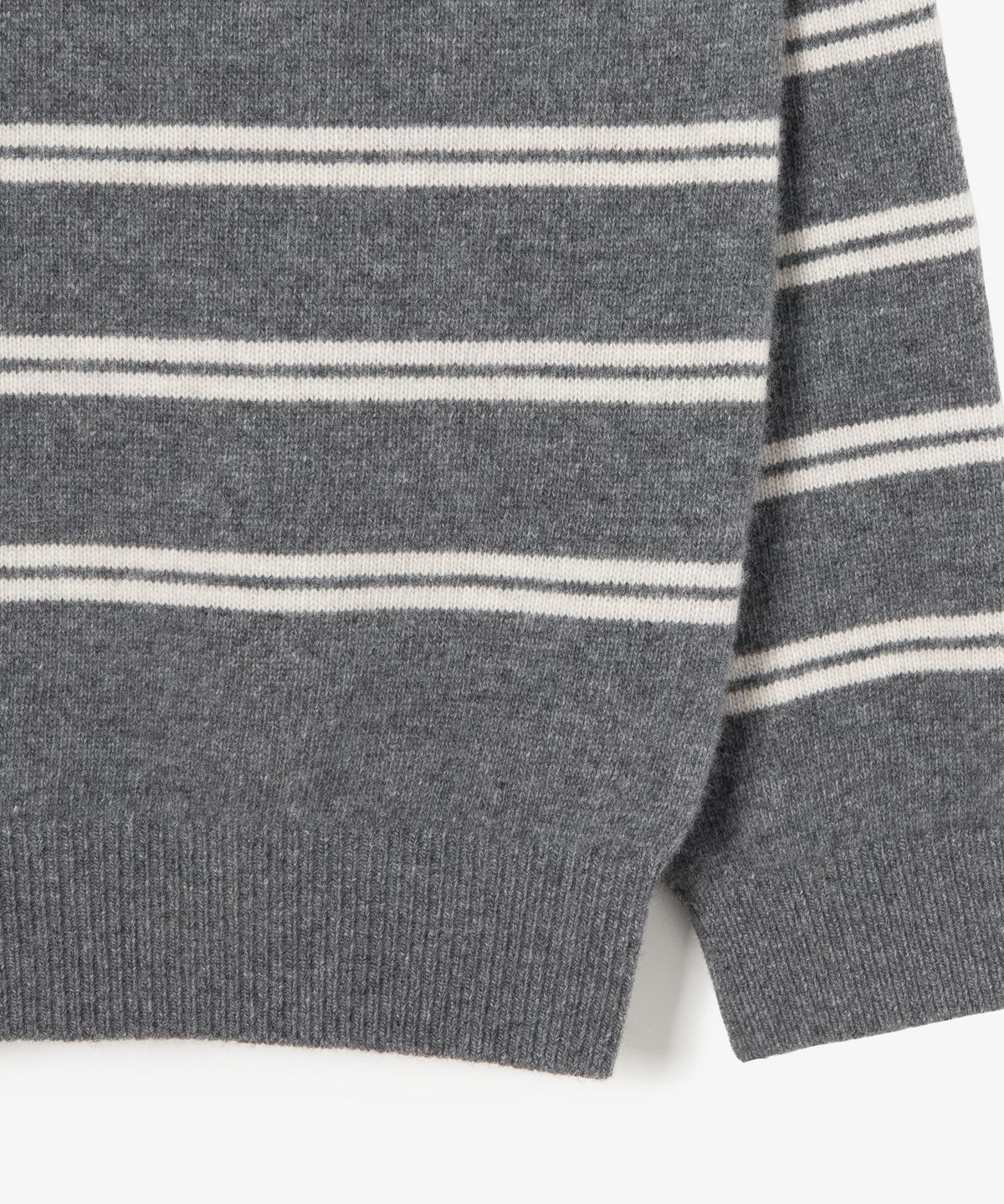라코스테(LACOSTE) 남성 럭비 스웨터 폴로셔츠 AH505E-56N CCA