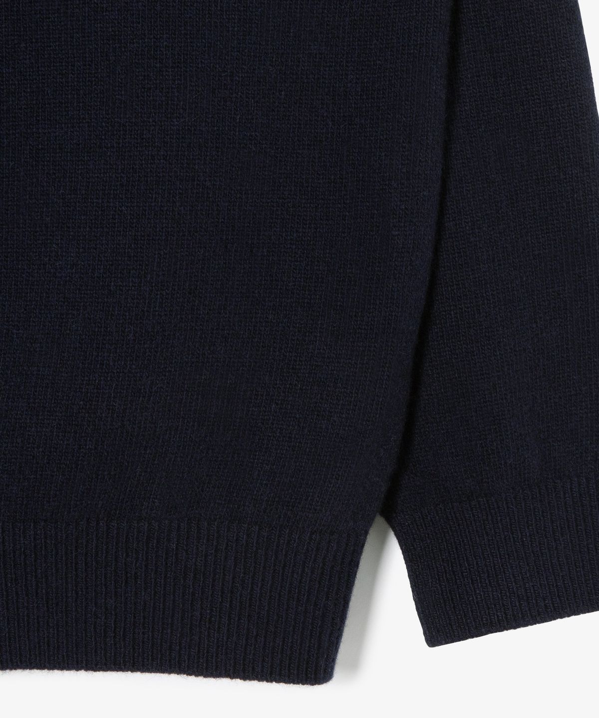 라코스테(LACOSTE) 남성 럭비 스웨터 폴로셔츠 AH505E-56N 166